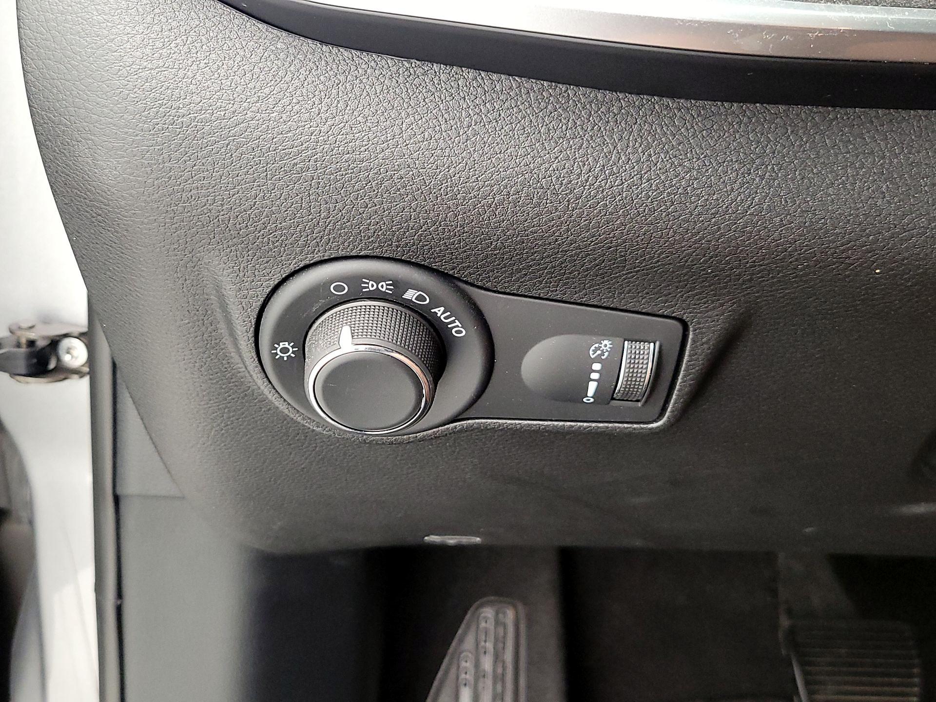 Thumbnail: 2024 Jeep Compass - 13
