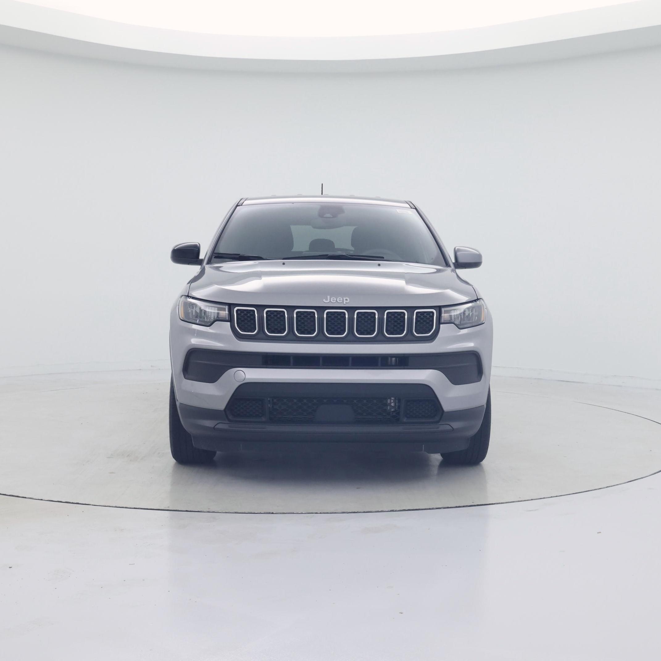 Thumbnail: 2024 Jeep Compass - 5