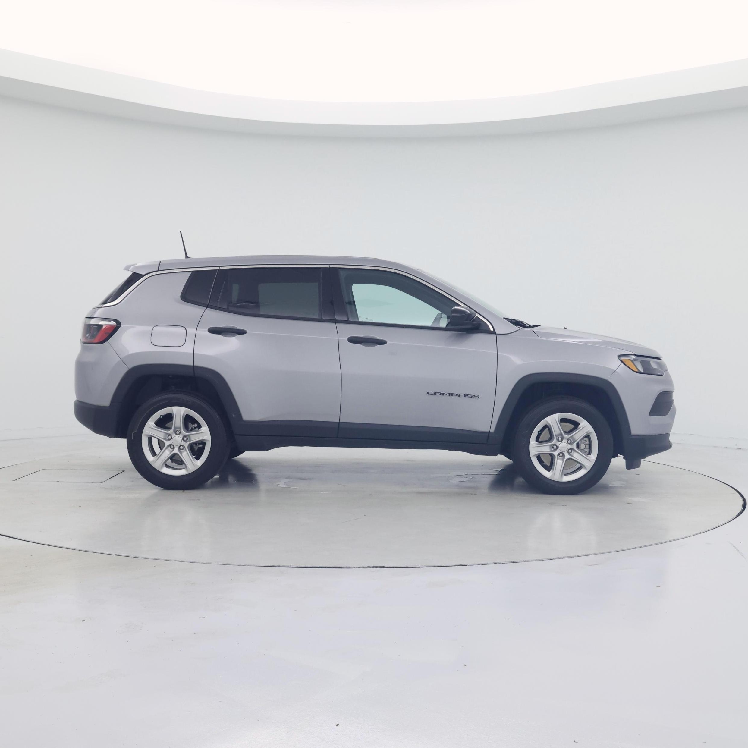 Thumbnail: 2024 Jeep Compass - 7