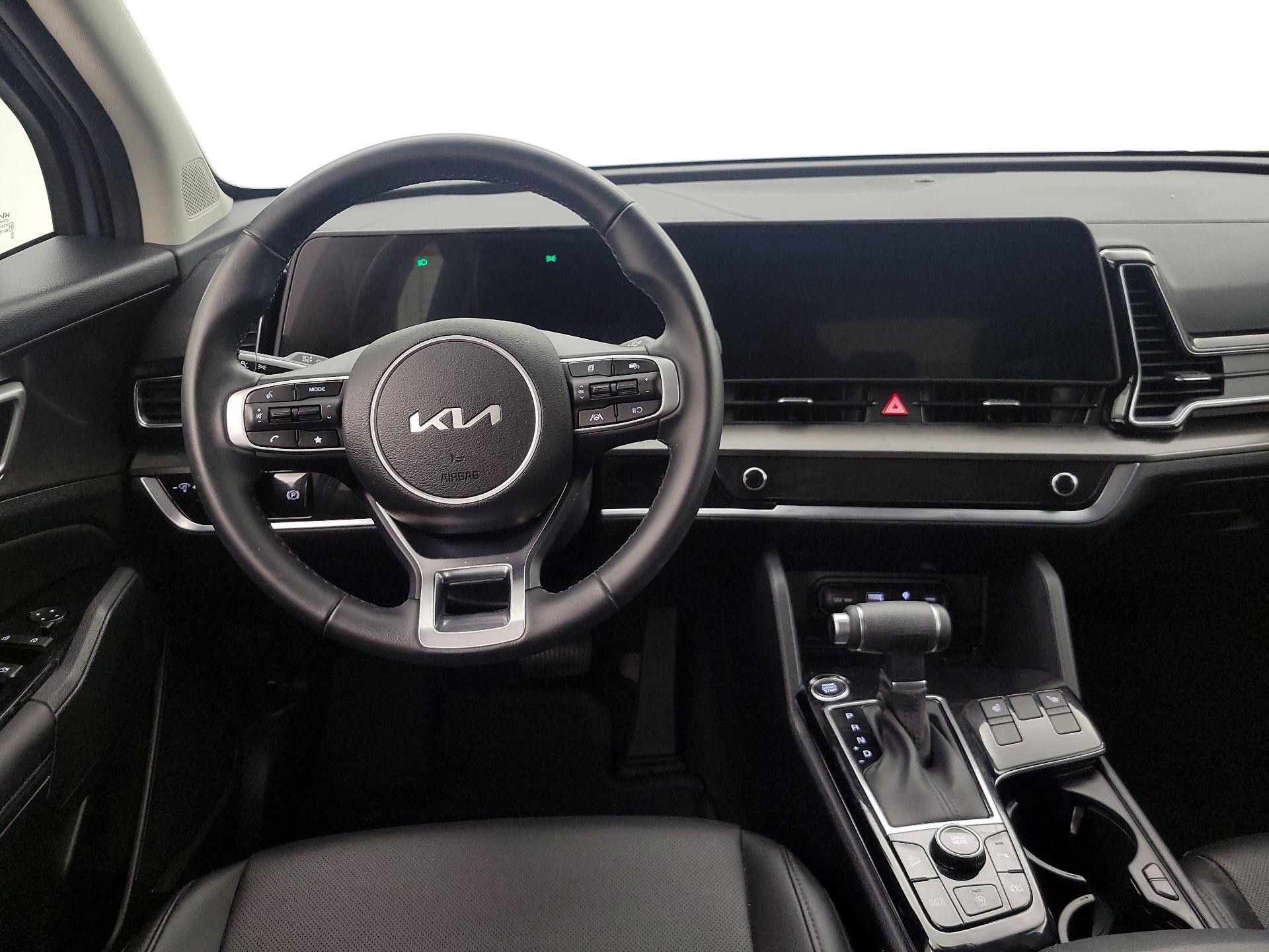 Thumbnail: 2025 Kia Sportage - 10