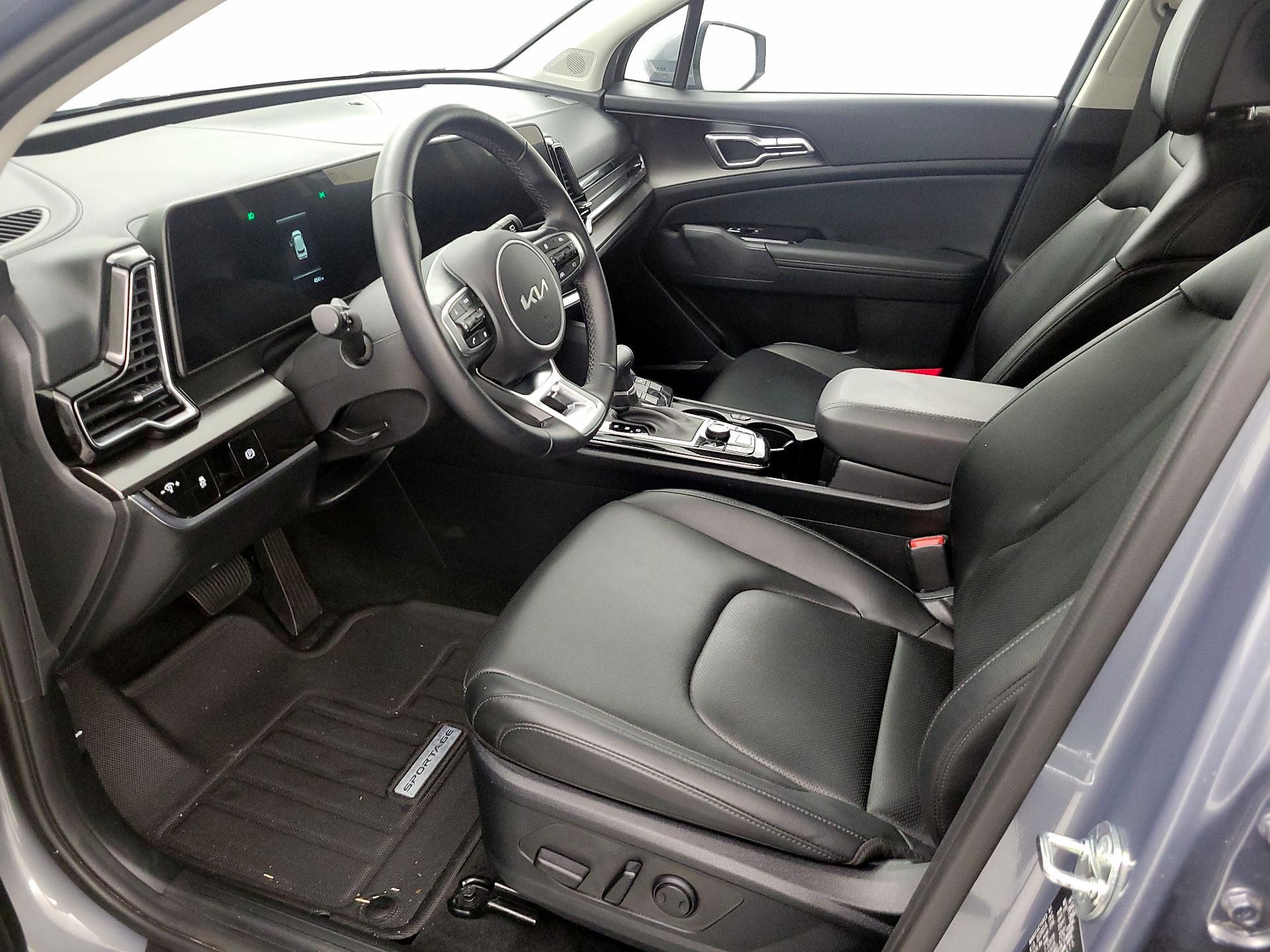 Thumbnail: 2025 Kia Sportage - 11