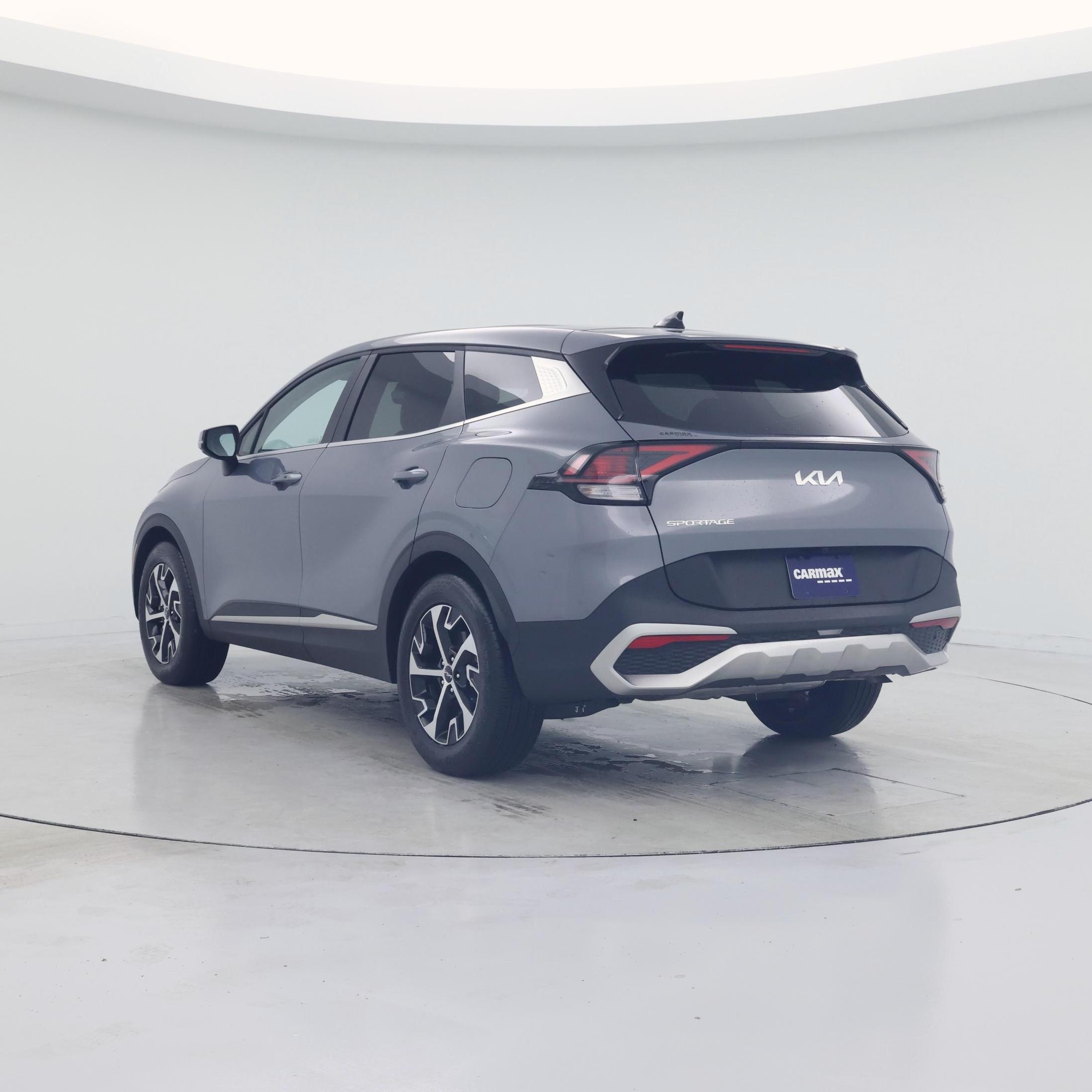 Thumbnail: 2025 Kia Sportage - 2