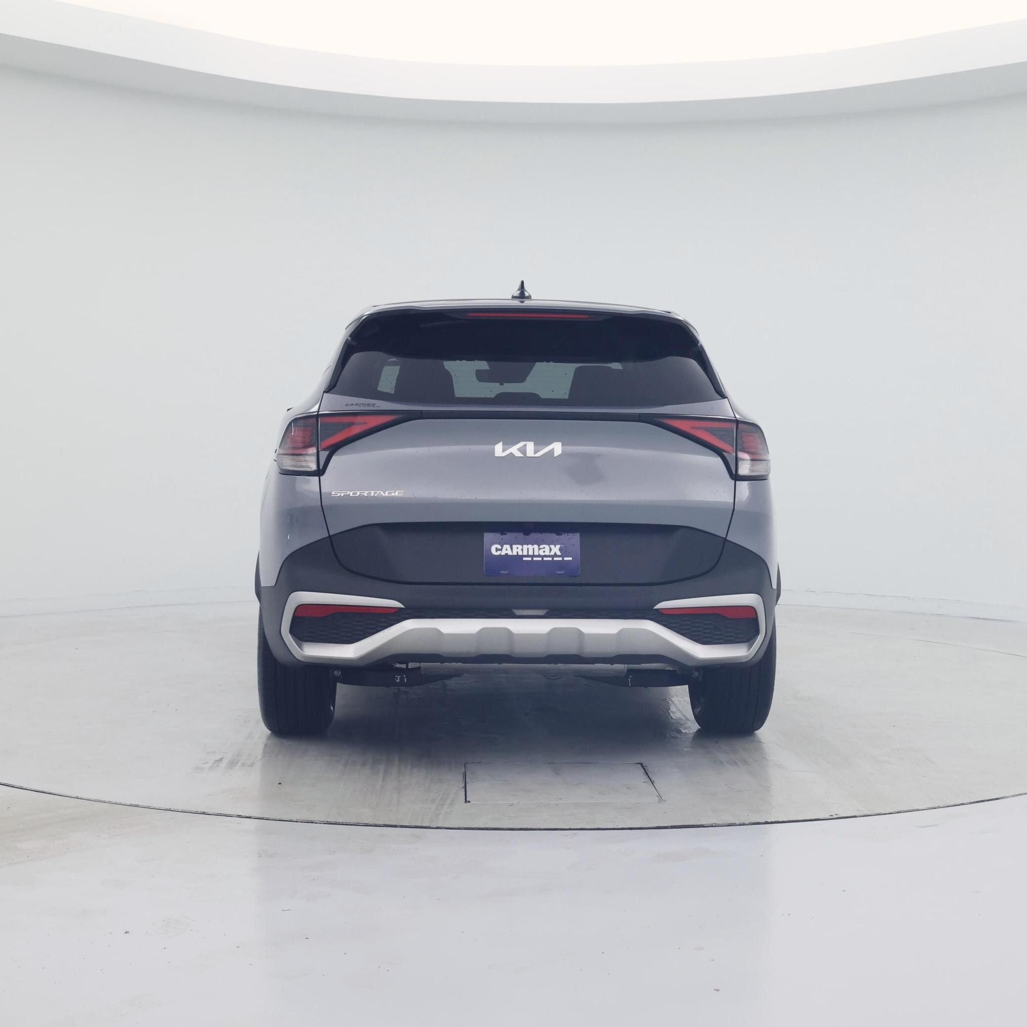 Thumbnail: 2025 Kia Sportage - 6