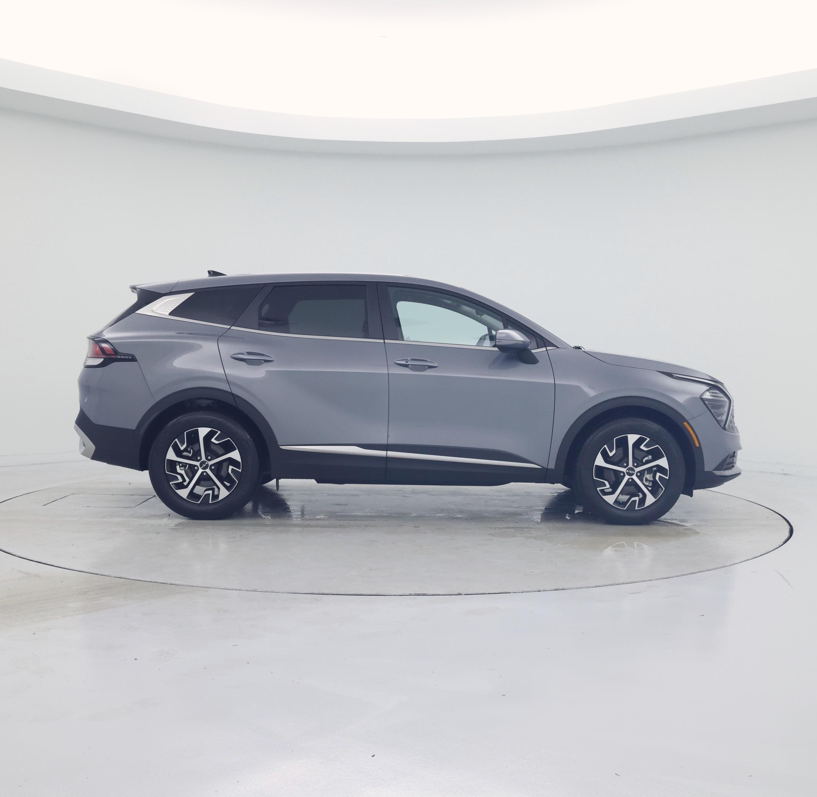 Thumbnail: 2025 Kia Sportage - 7