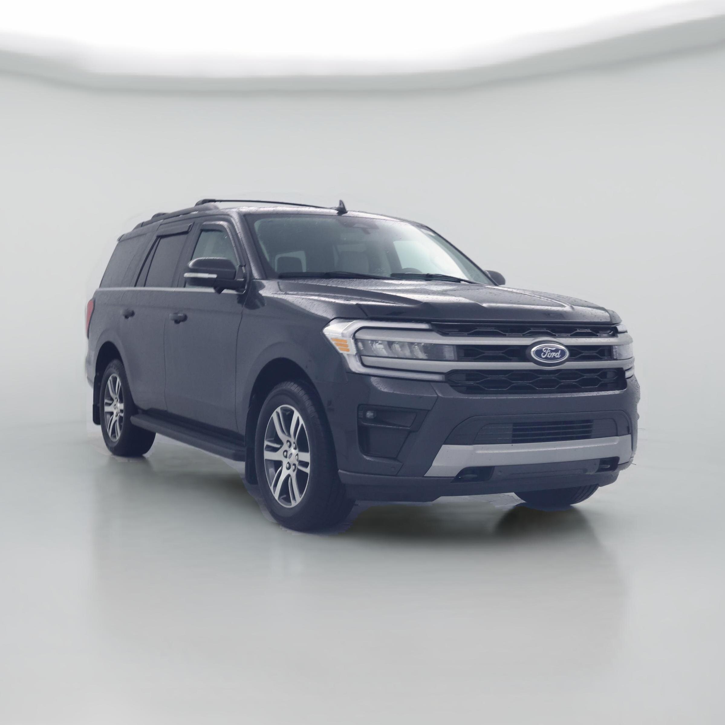 Thumbnail: 2024 Ford Expedition - 1