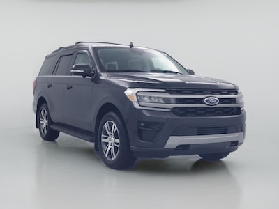 2024 Ford Expedition XLT