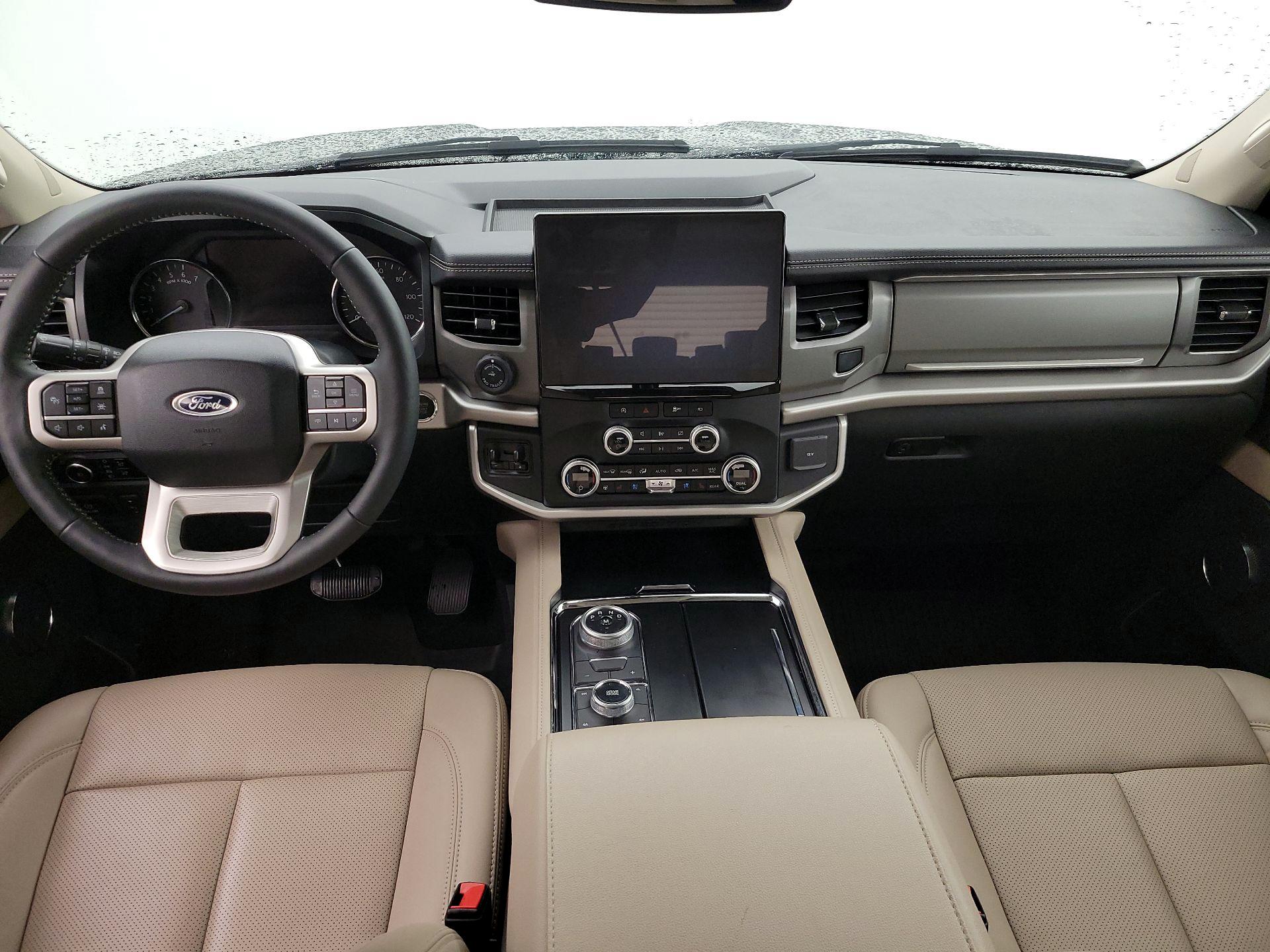 Thumbnail: 2024 Ford Expedition - 9