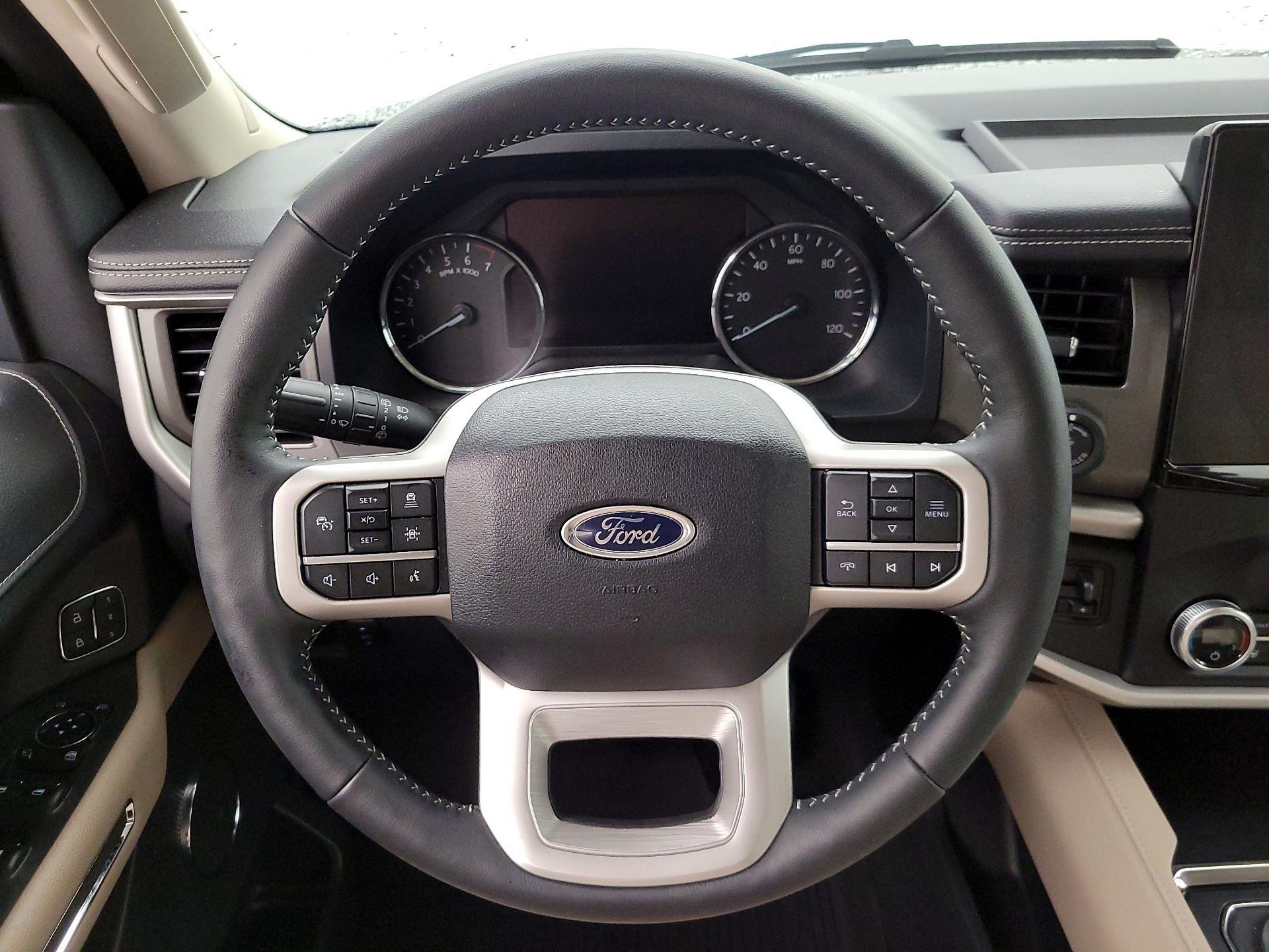 Thumbnail: 2024 Ford Expedition - 10