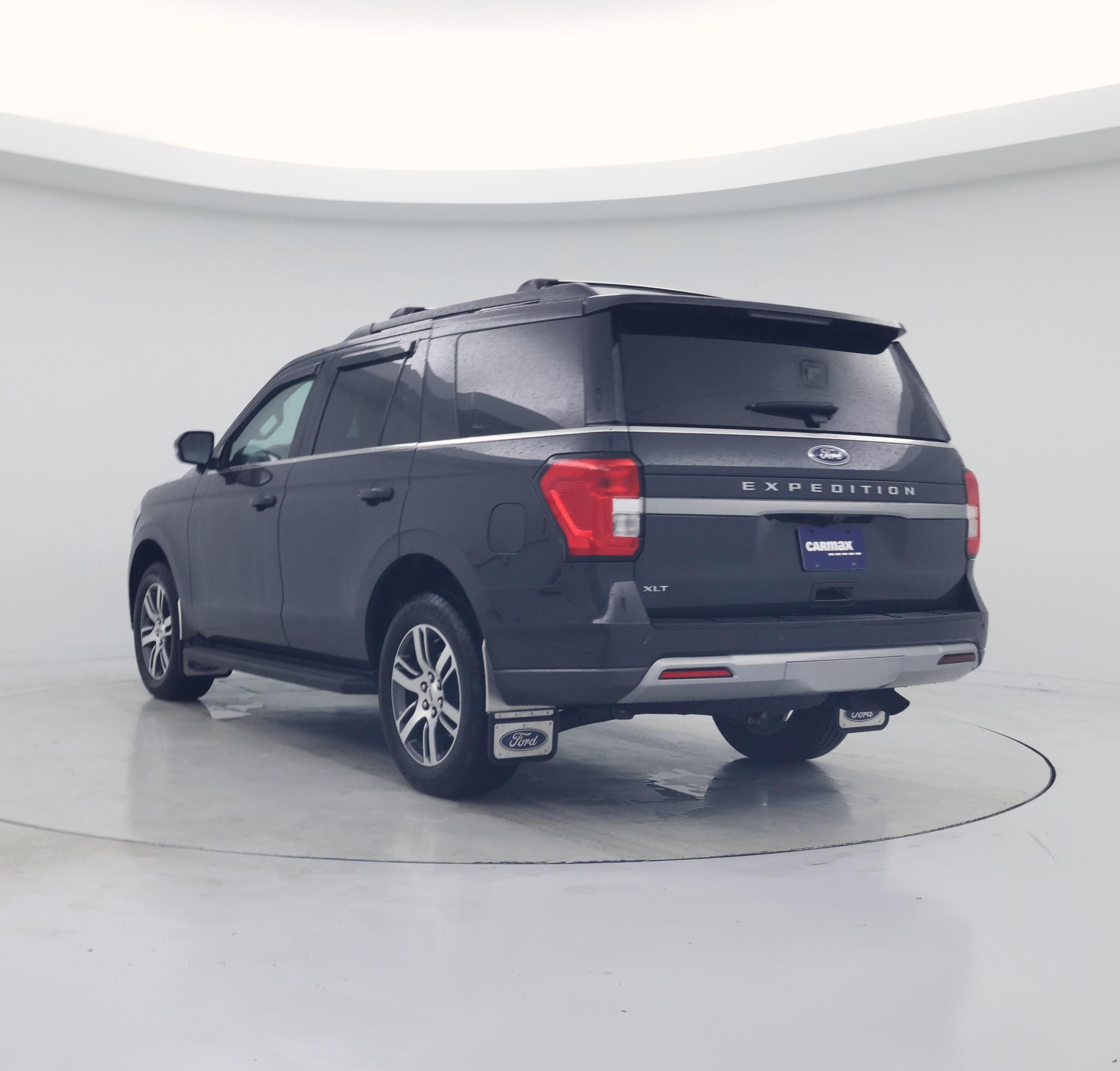 Thumbnail: 2024 Ford Expedition - 2