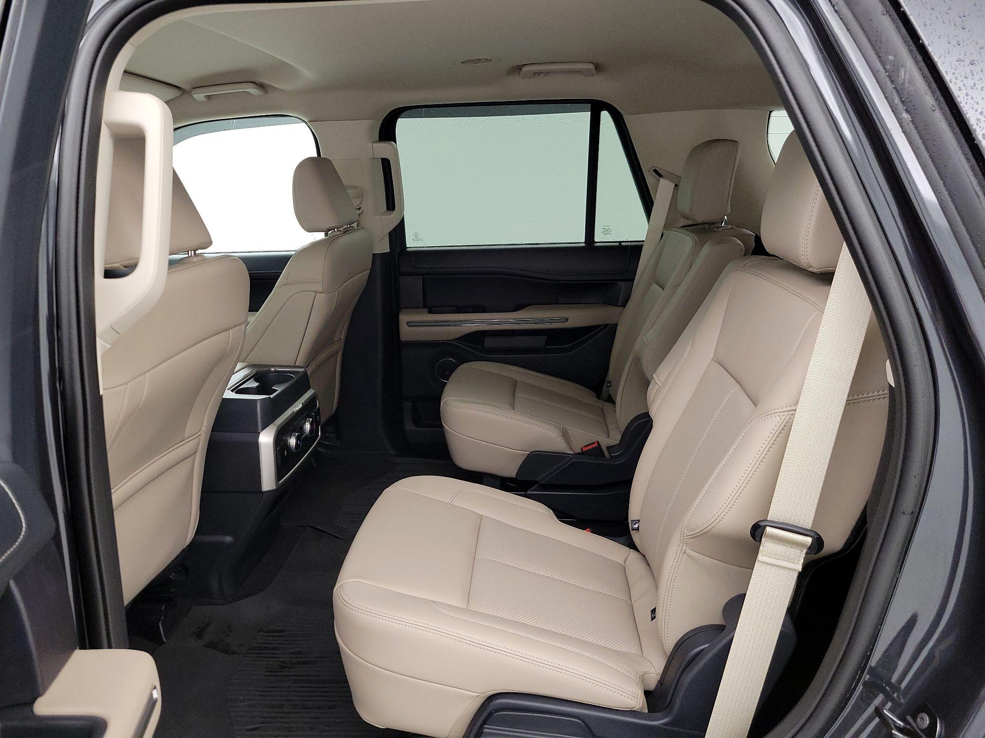 Thumbnail: 2024 Ford Expedition - 19