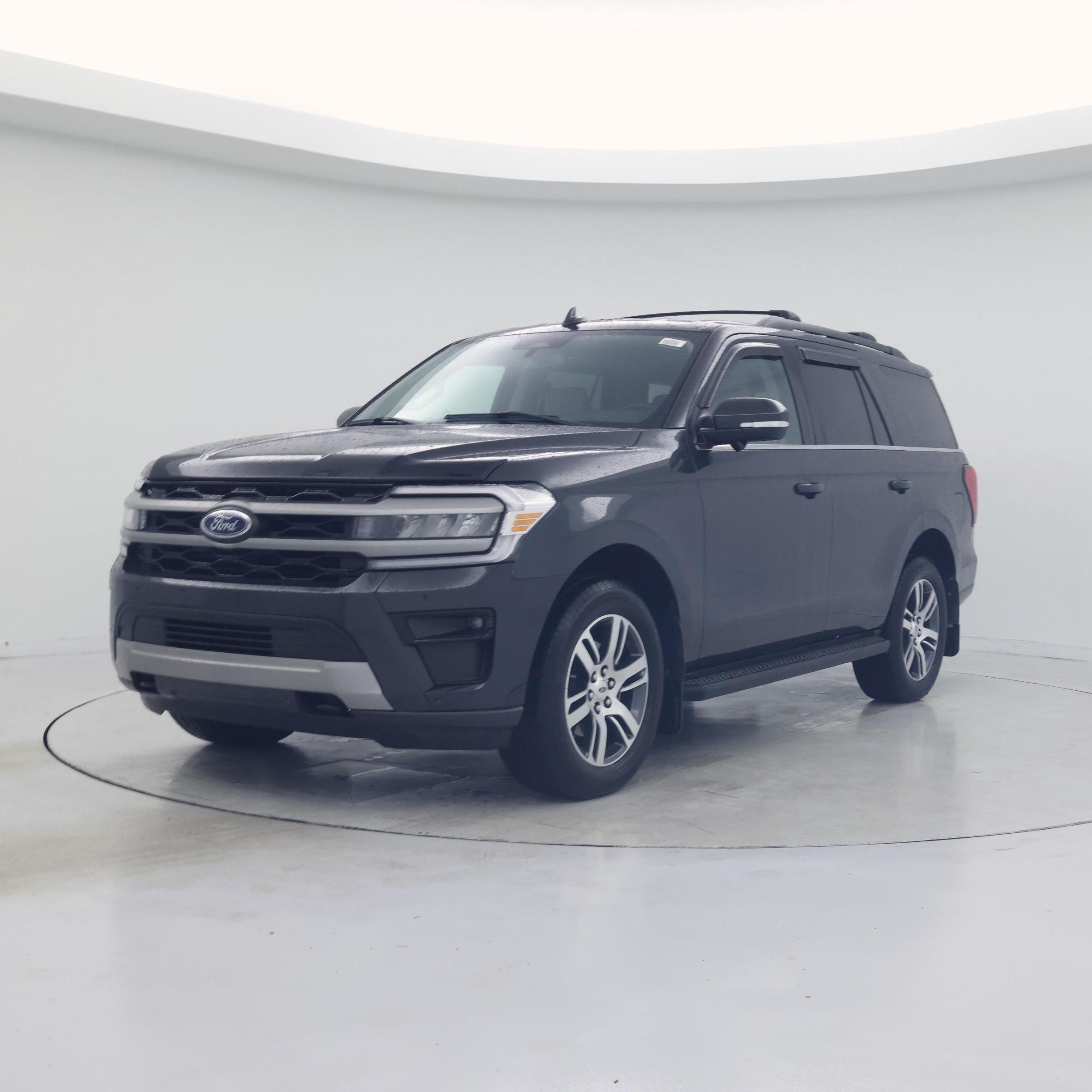 Thumbnail: 2024 Ford Expedition - 4
