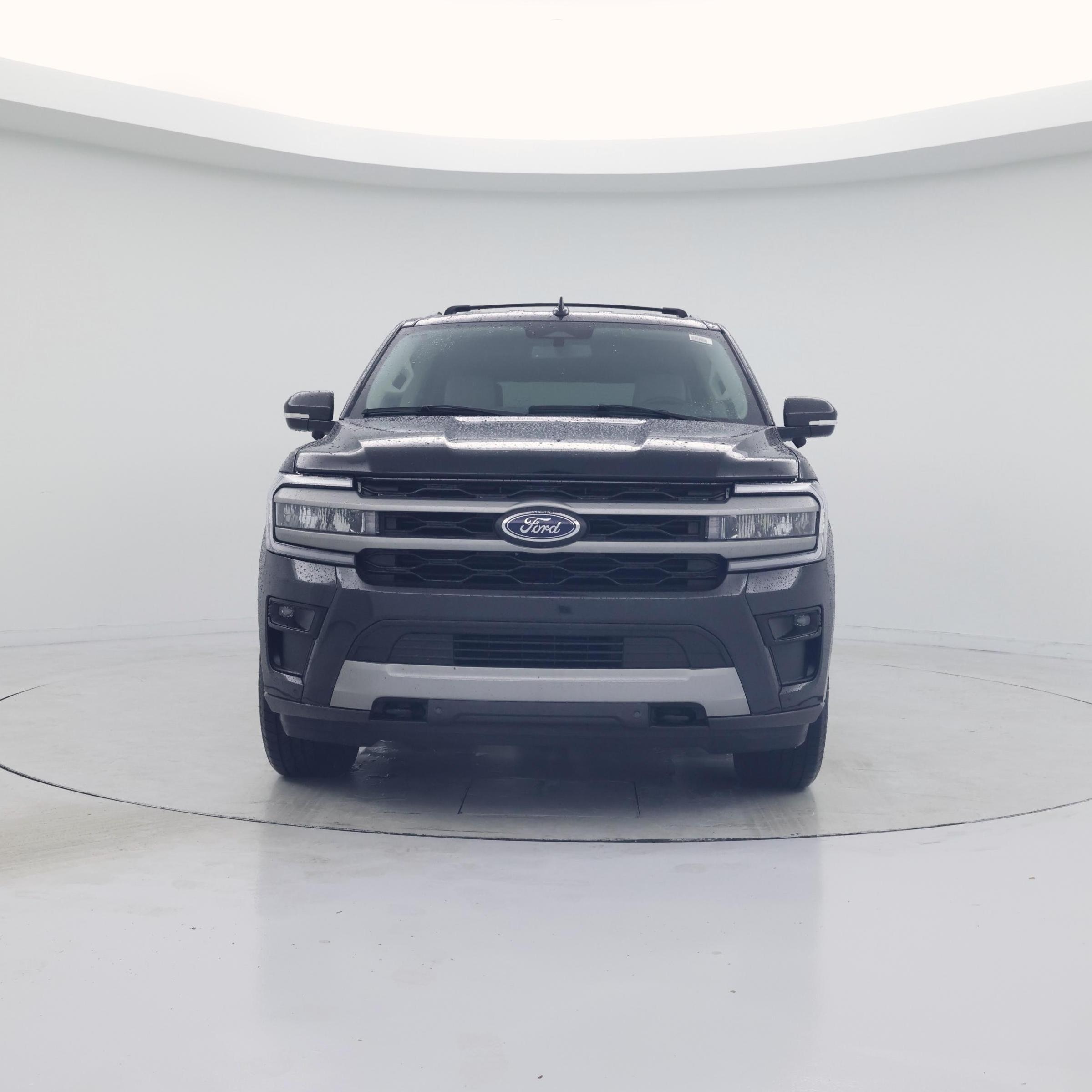 Thumbnail: 2024 Ford Expedition - 5