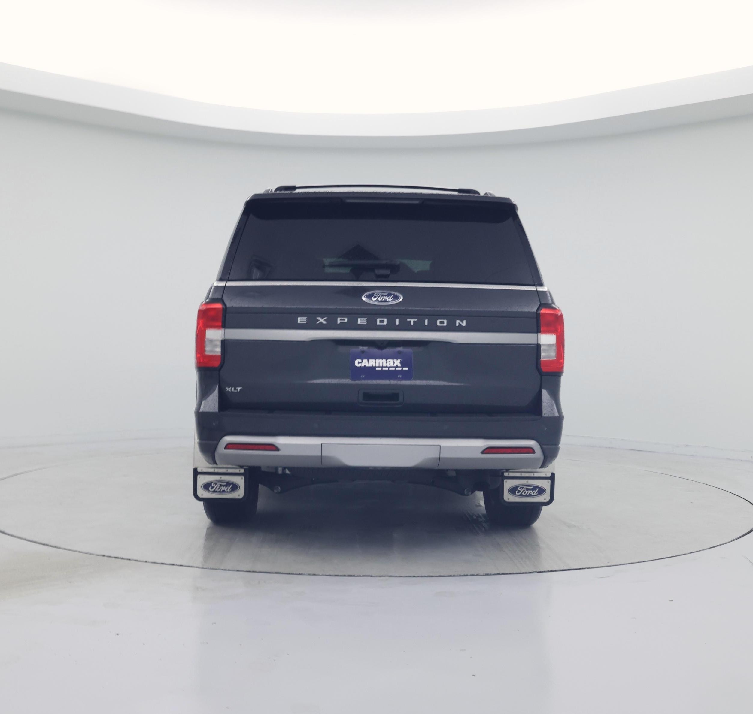 Thumbnail: 2024 Ford Expedition - 6