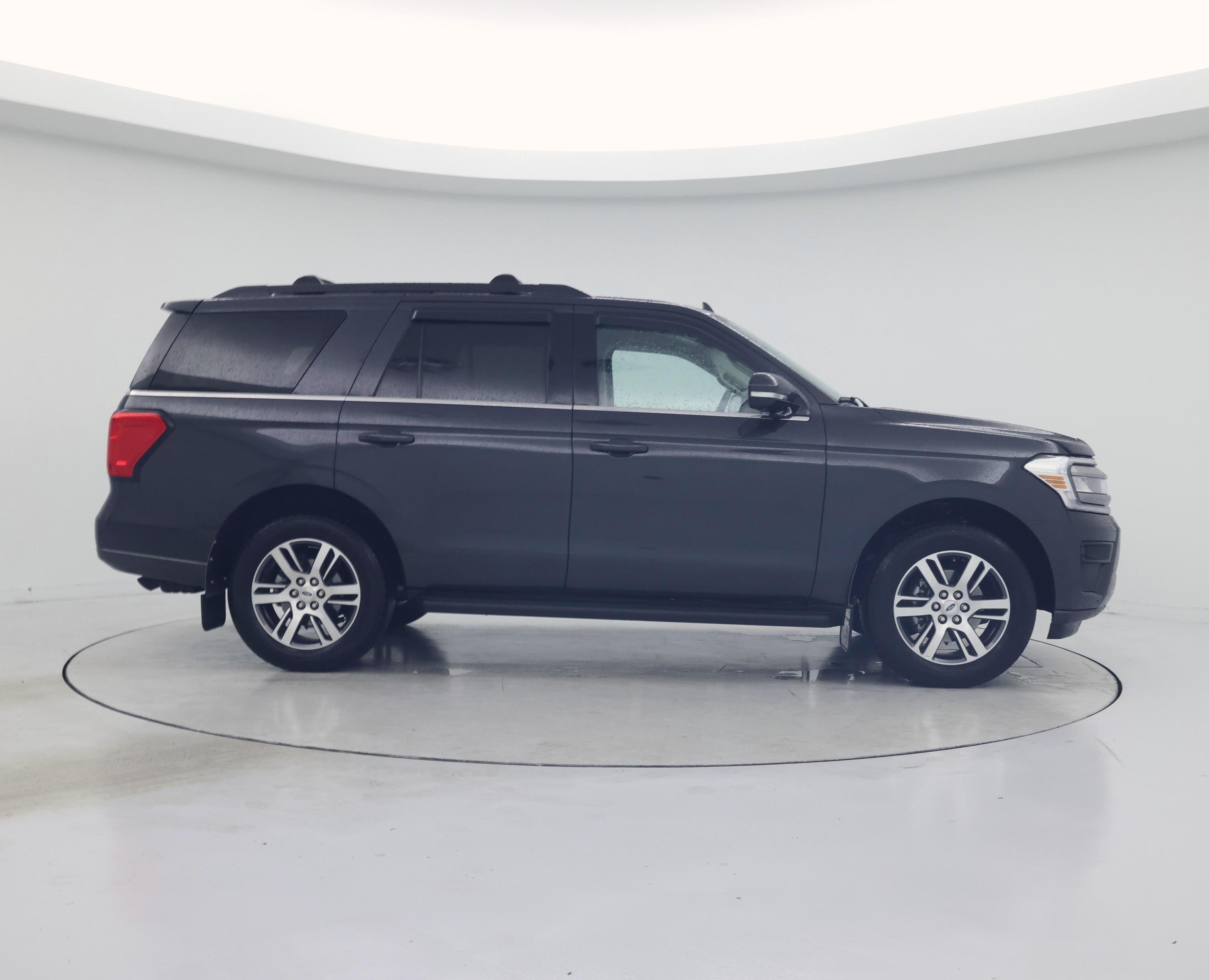 Thumbnail: 2024 Ford Expedition - 7
