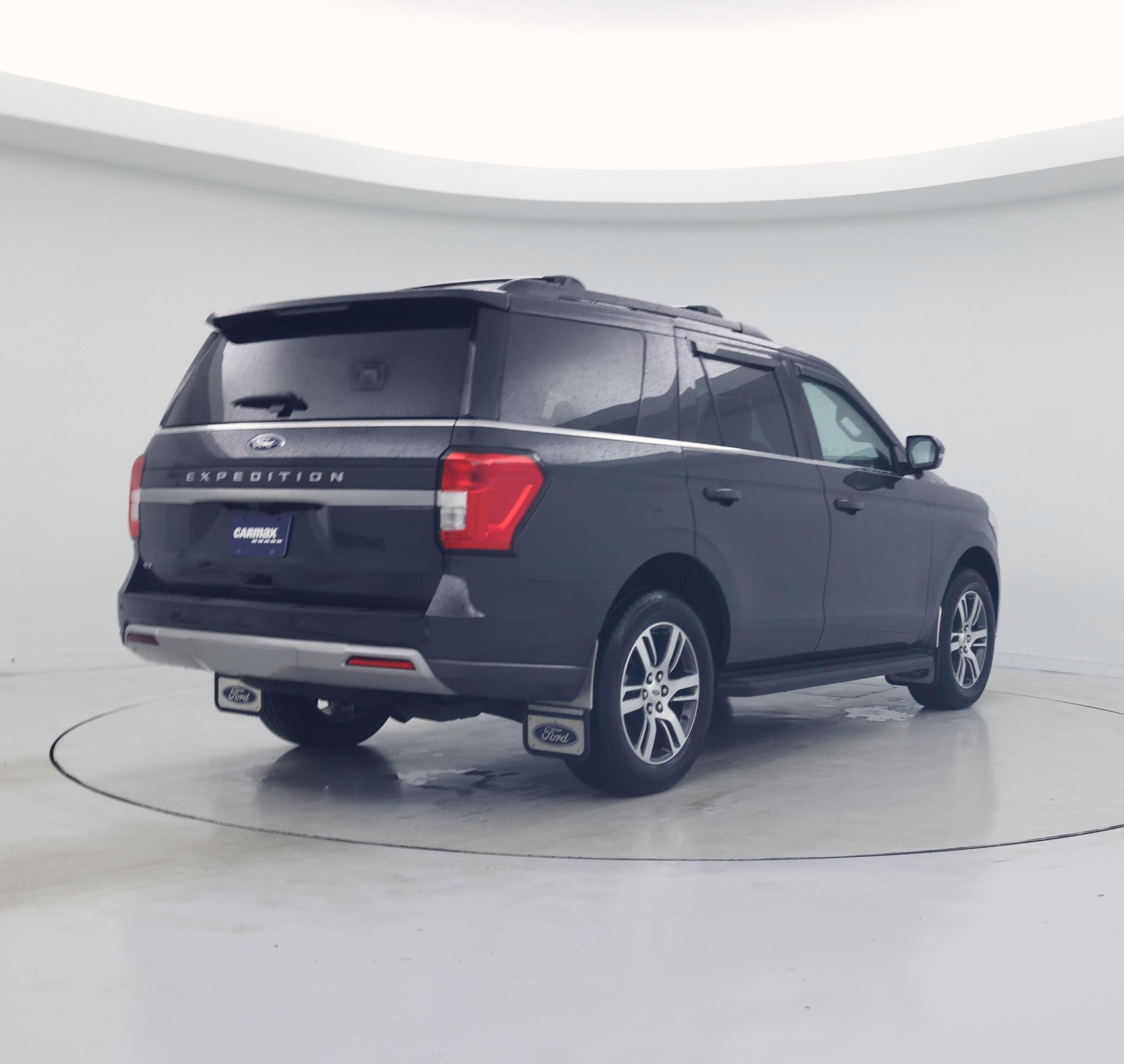 Thumbnail: 2024 Ford Expedition - 8