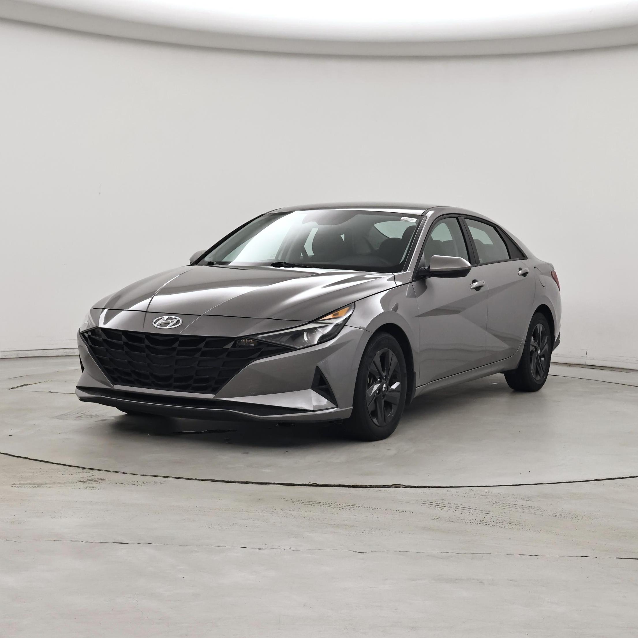Thumbnail: 2022 Hyundai Elantra - 4