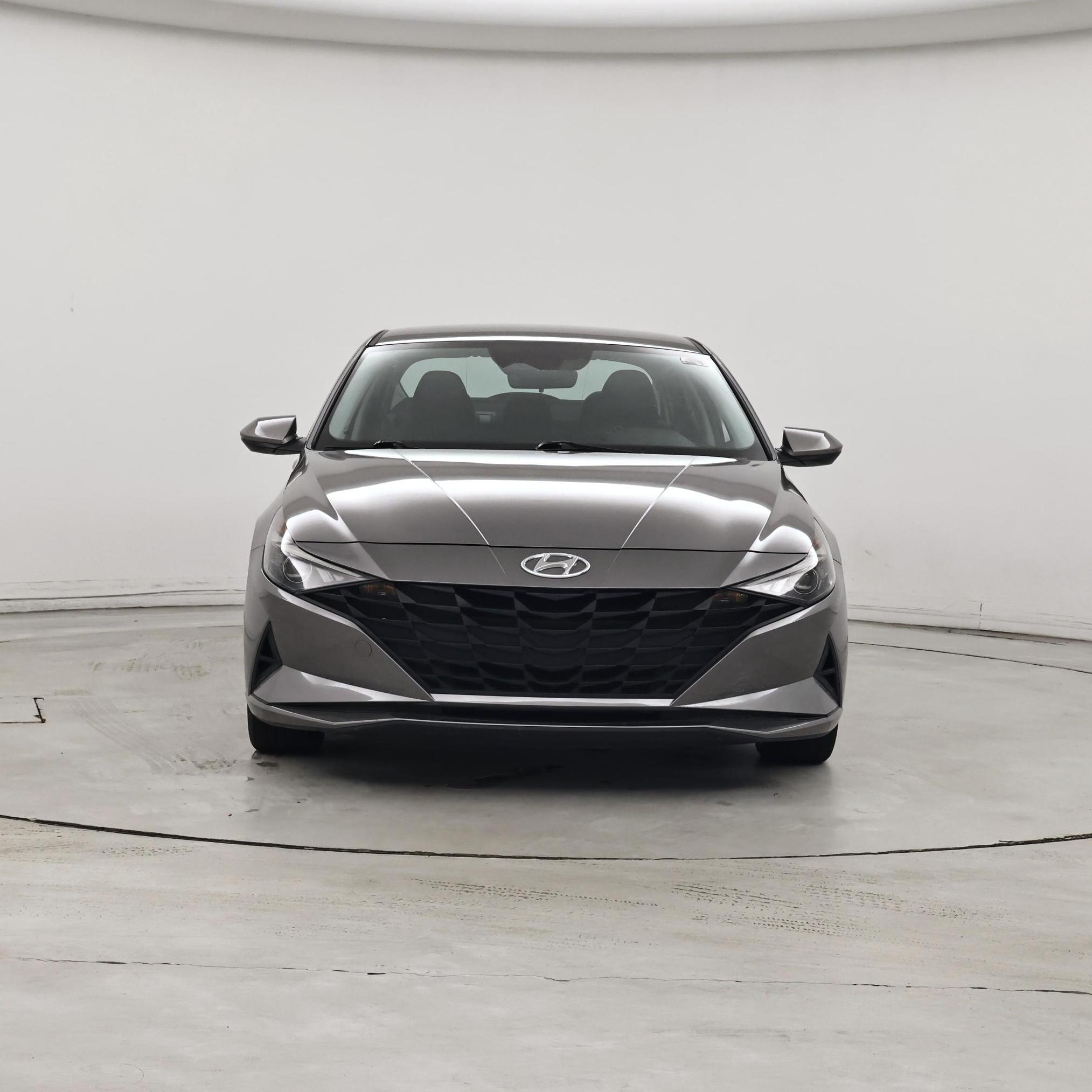 Thumbnail: 2022 Hyundai Elantra - 5