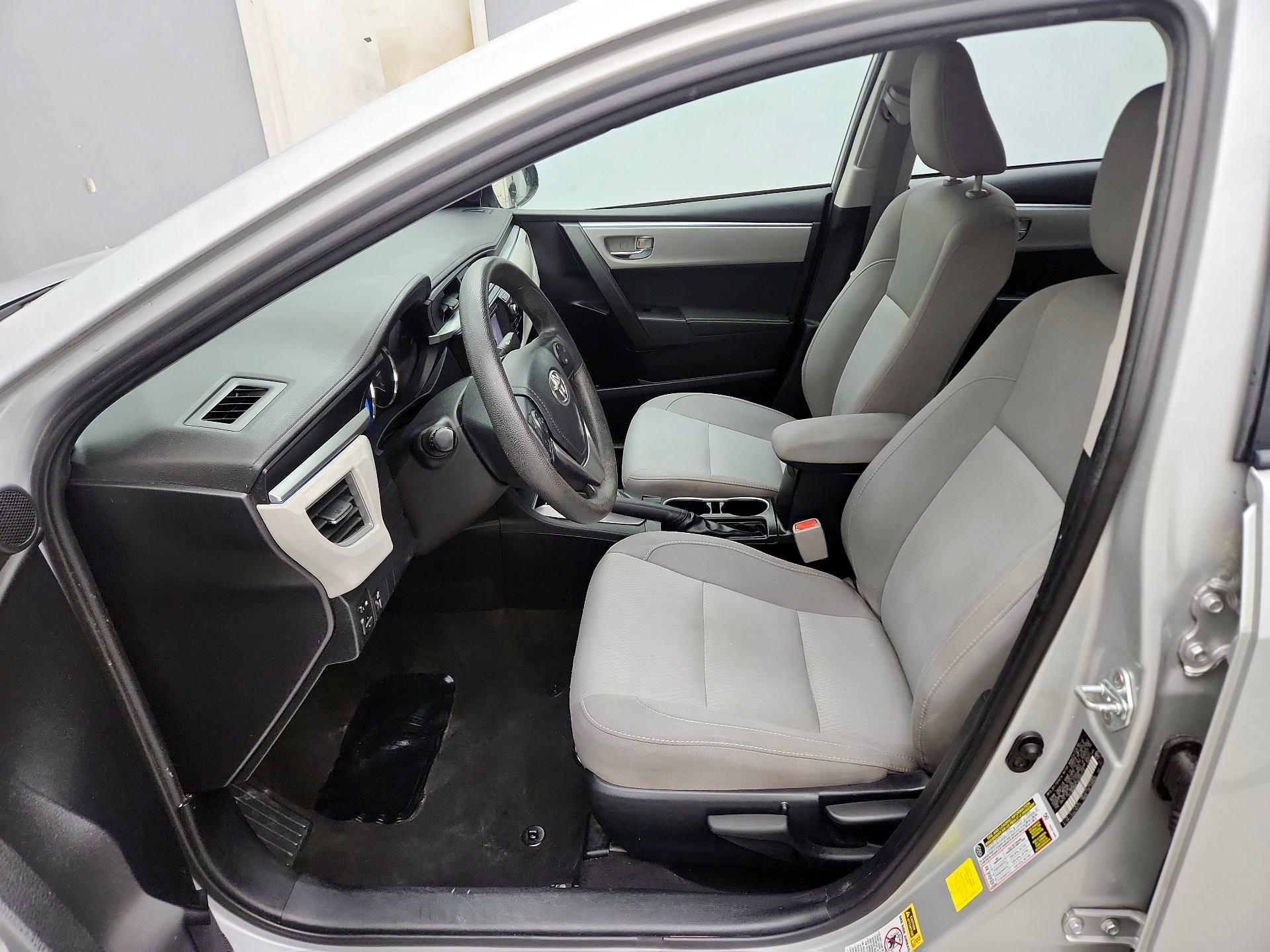 Thumbnail: 2016 Toyota Corolla - 11