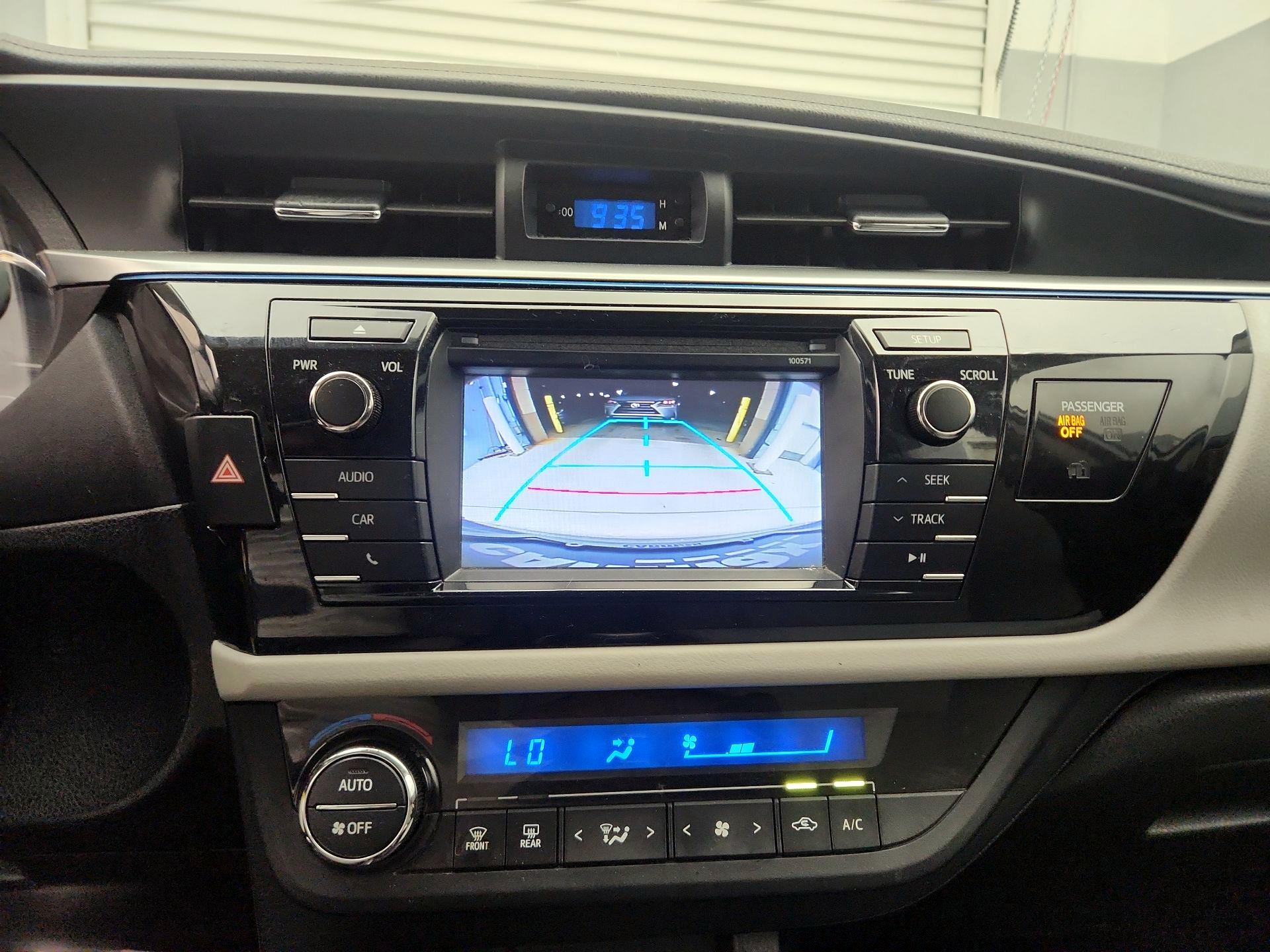 Thumbnail: 2016 Toyota Corolla - 14