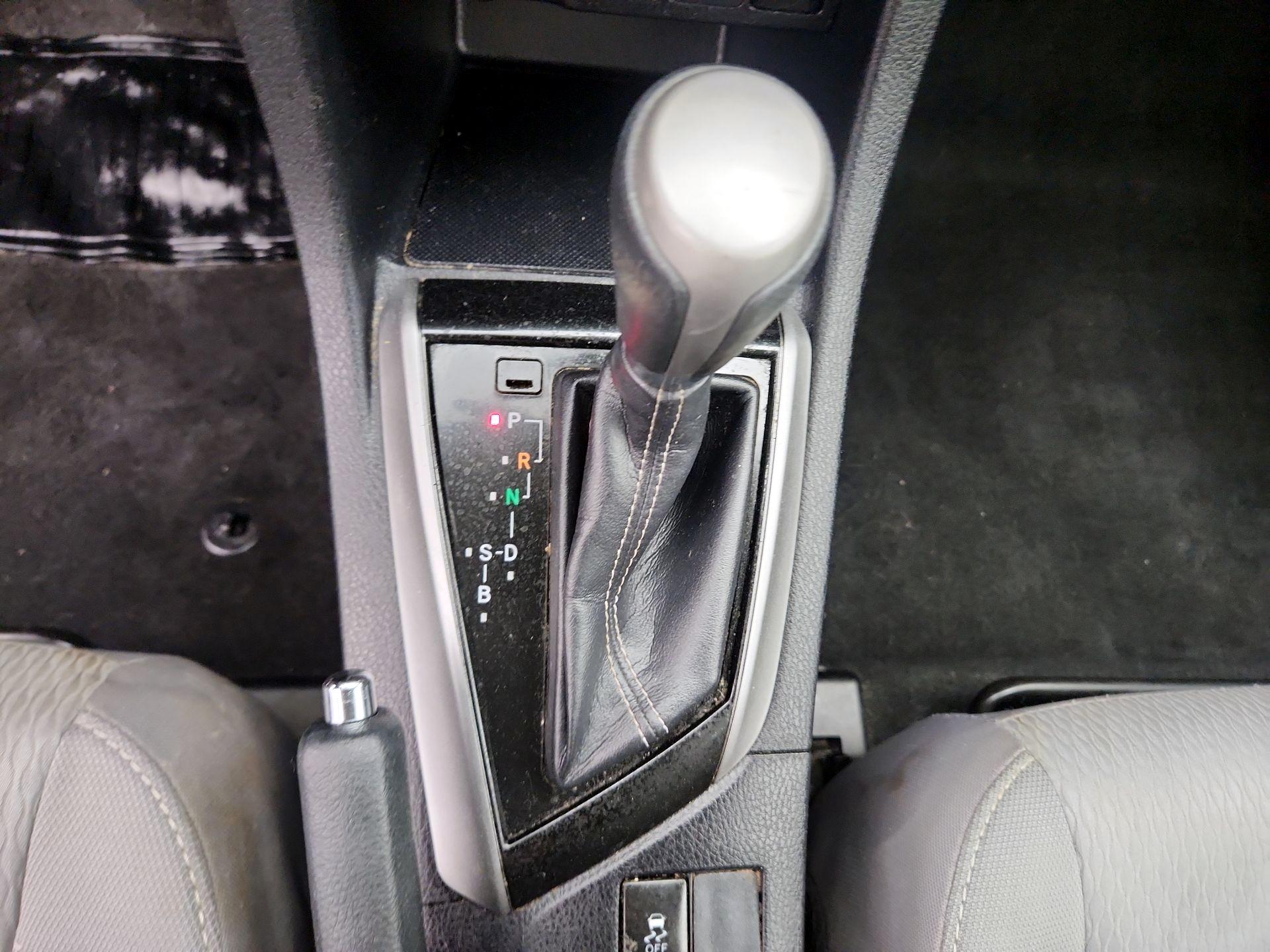 Thumbnail: 2016 Toyota Corolla - 17