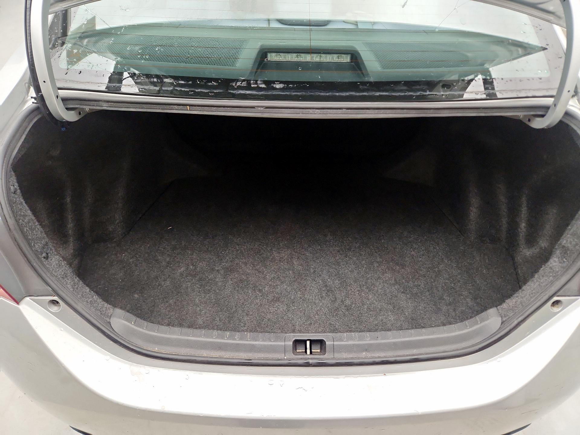 Thumbnail: 2016 Toyota Corolla - 20