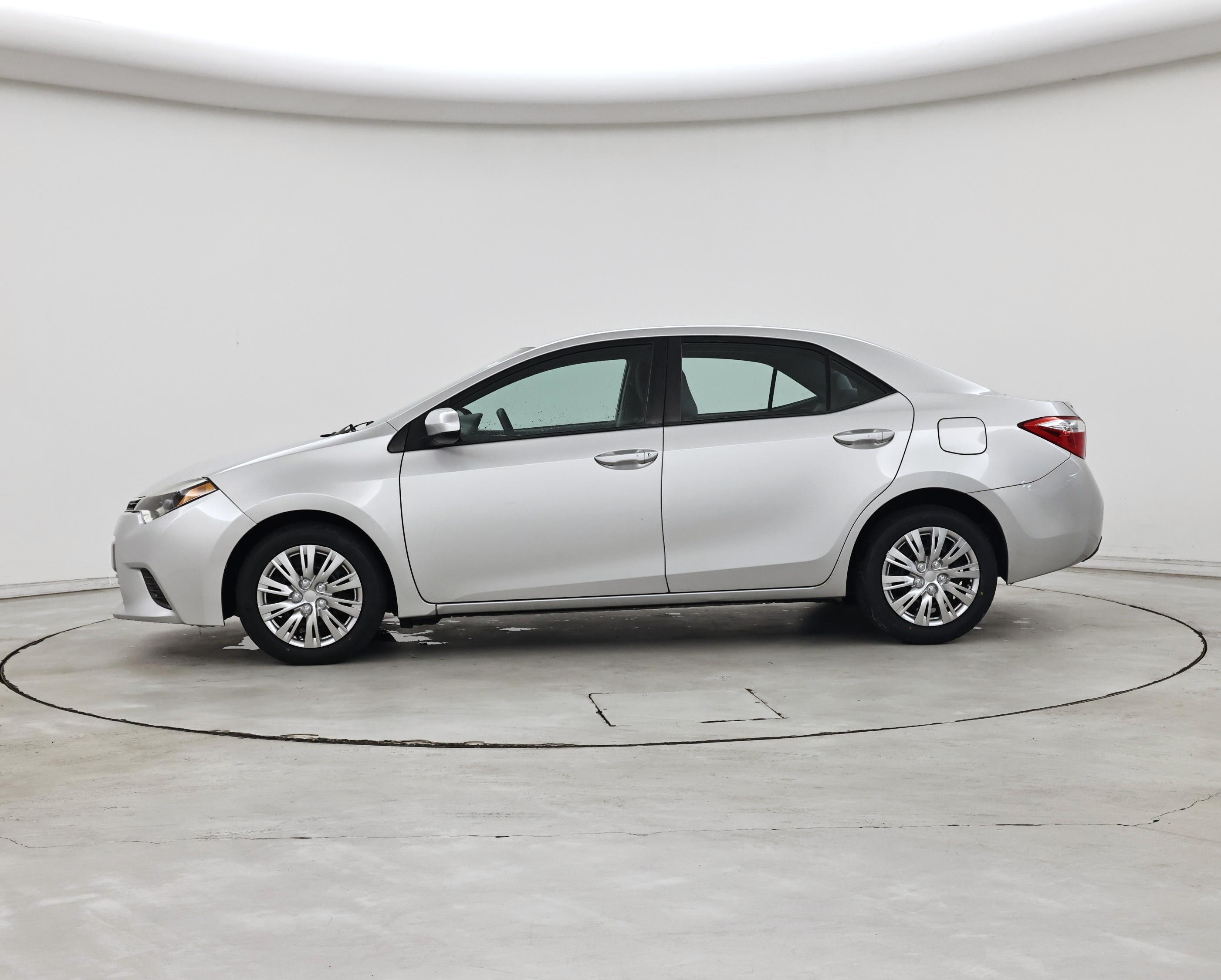 Thumbnail: 2016 Toyota Corolla - 3