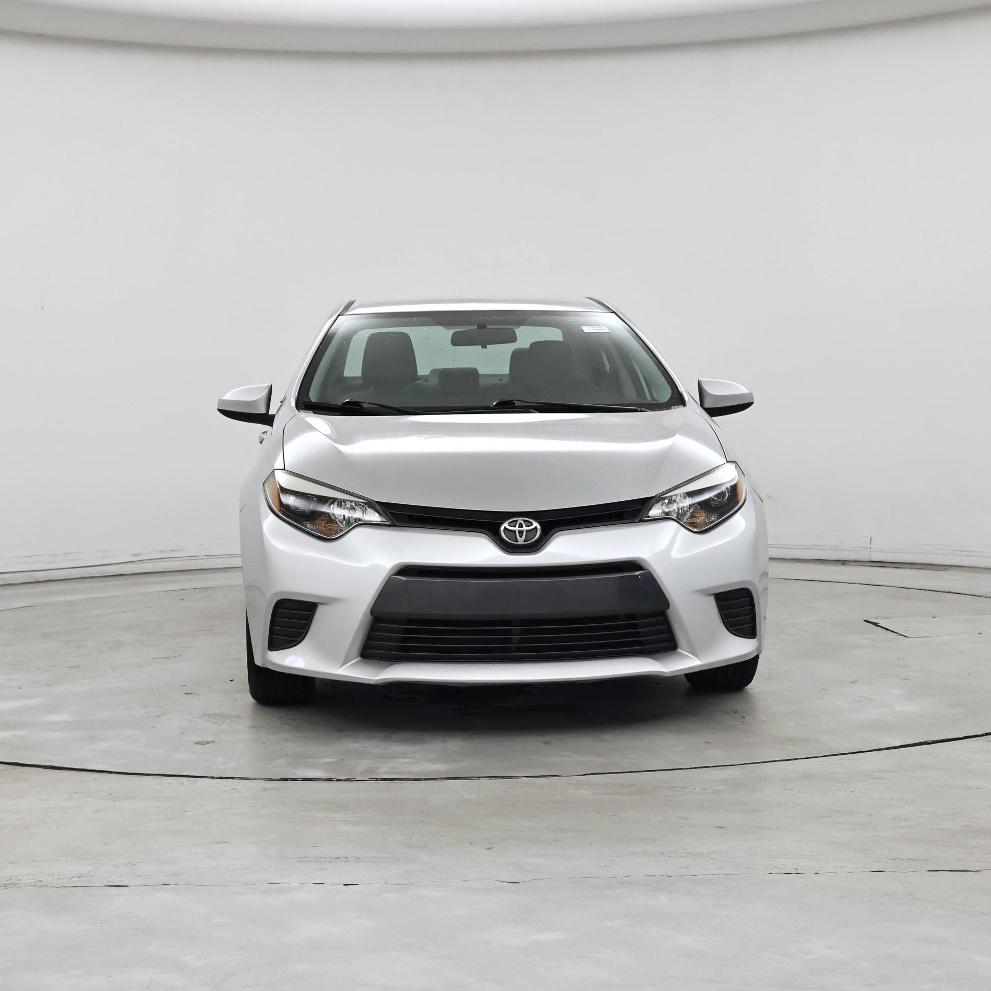 Thumbnail: 2016 Toyota Corolla - 5
