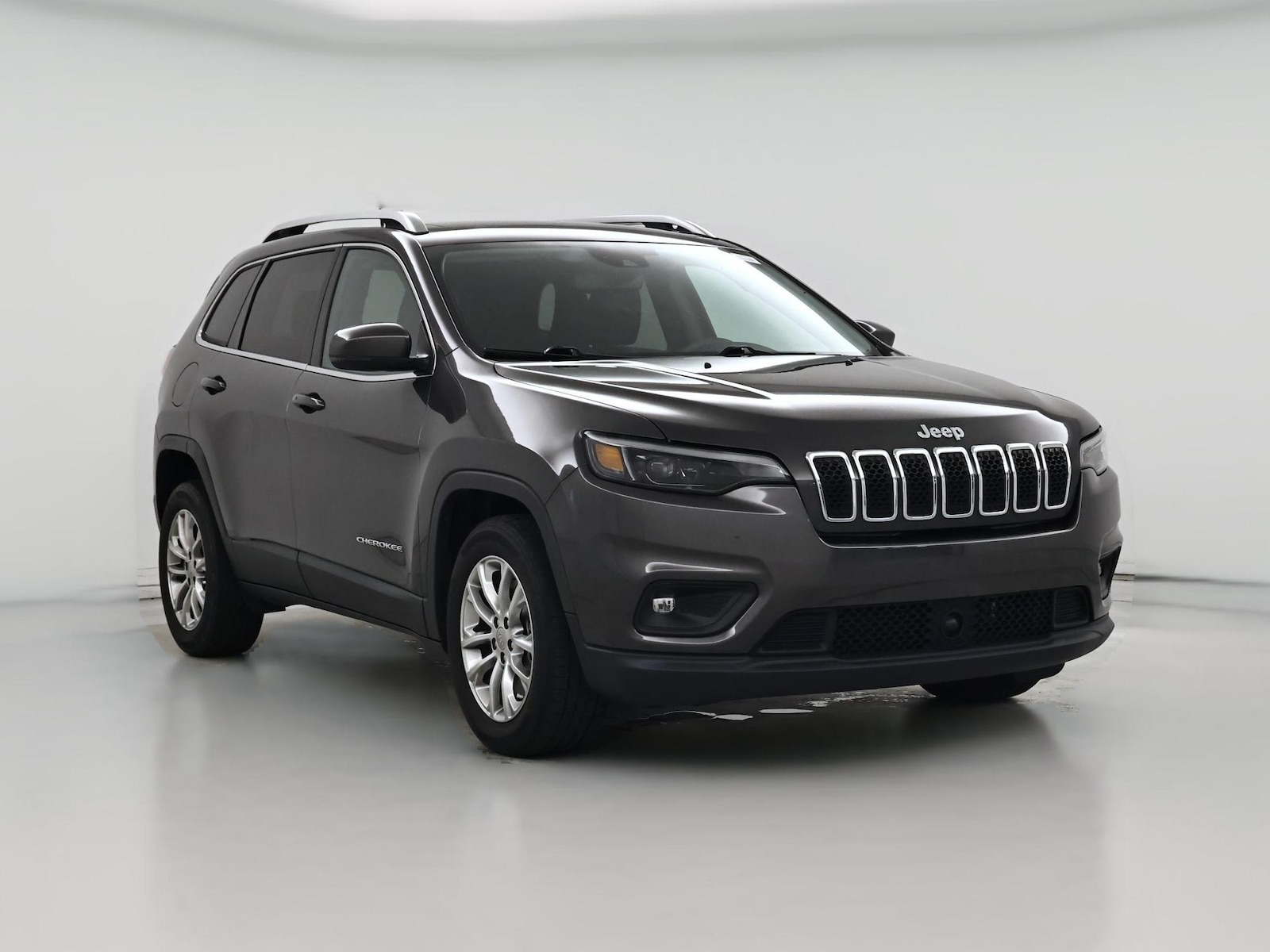 2021 Jeep Cherokee Latitude Plus - Photo 1