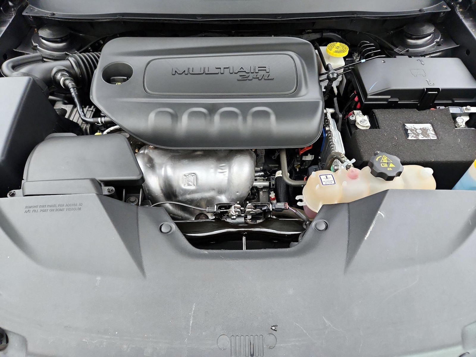 2021 Jeep Cherokee Latitude Plus - Photo 23