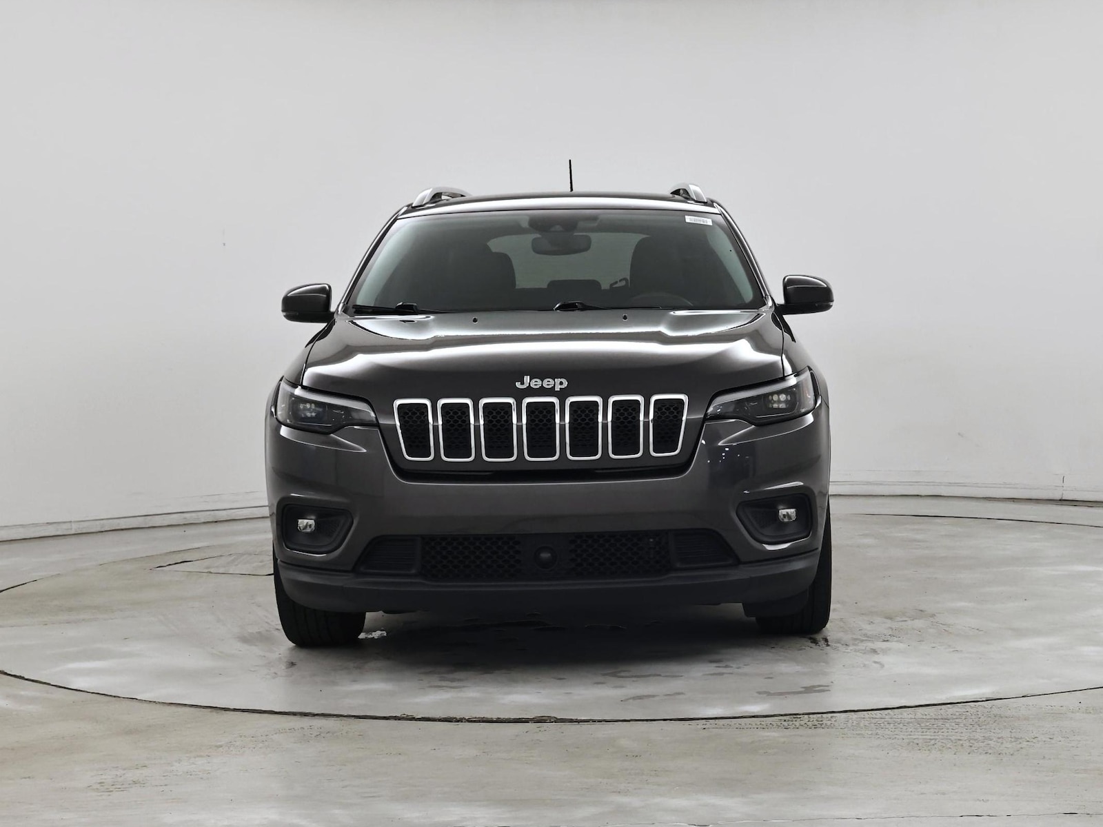 2021 Jeep Cherokee Latitude Plus - Photo 6
