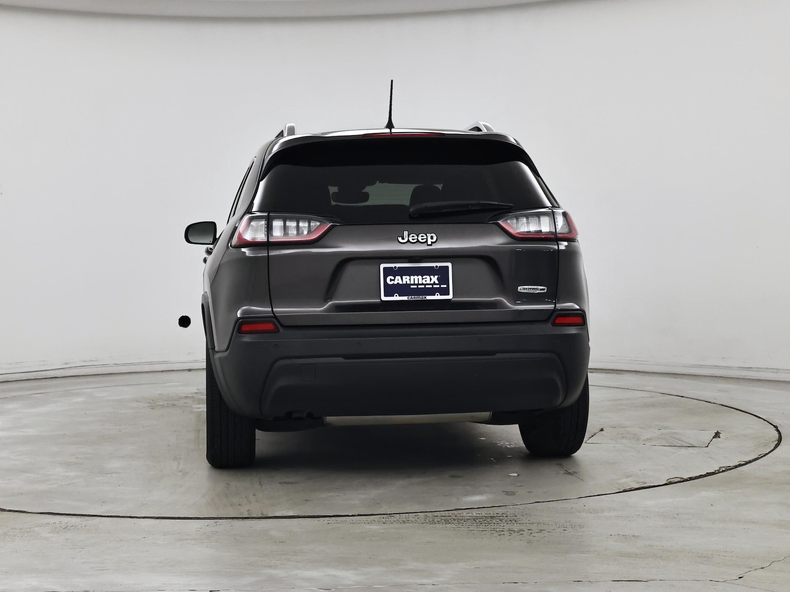 2021 Jeep Cherokee Latitude Plus - Photo 7