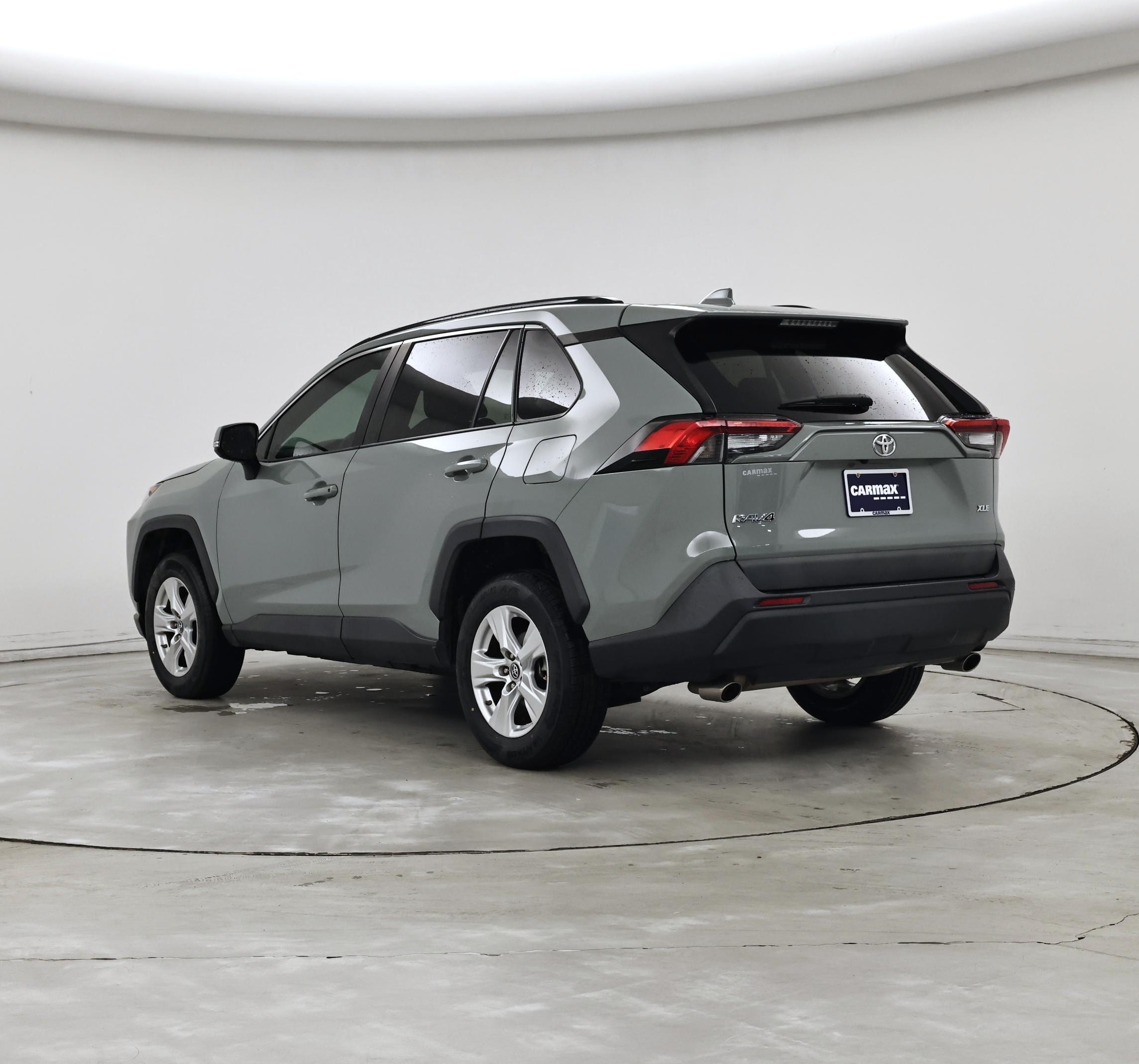 Thumbnail: 2019 Toyota RAV4 - 2