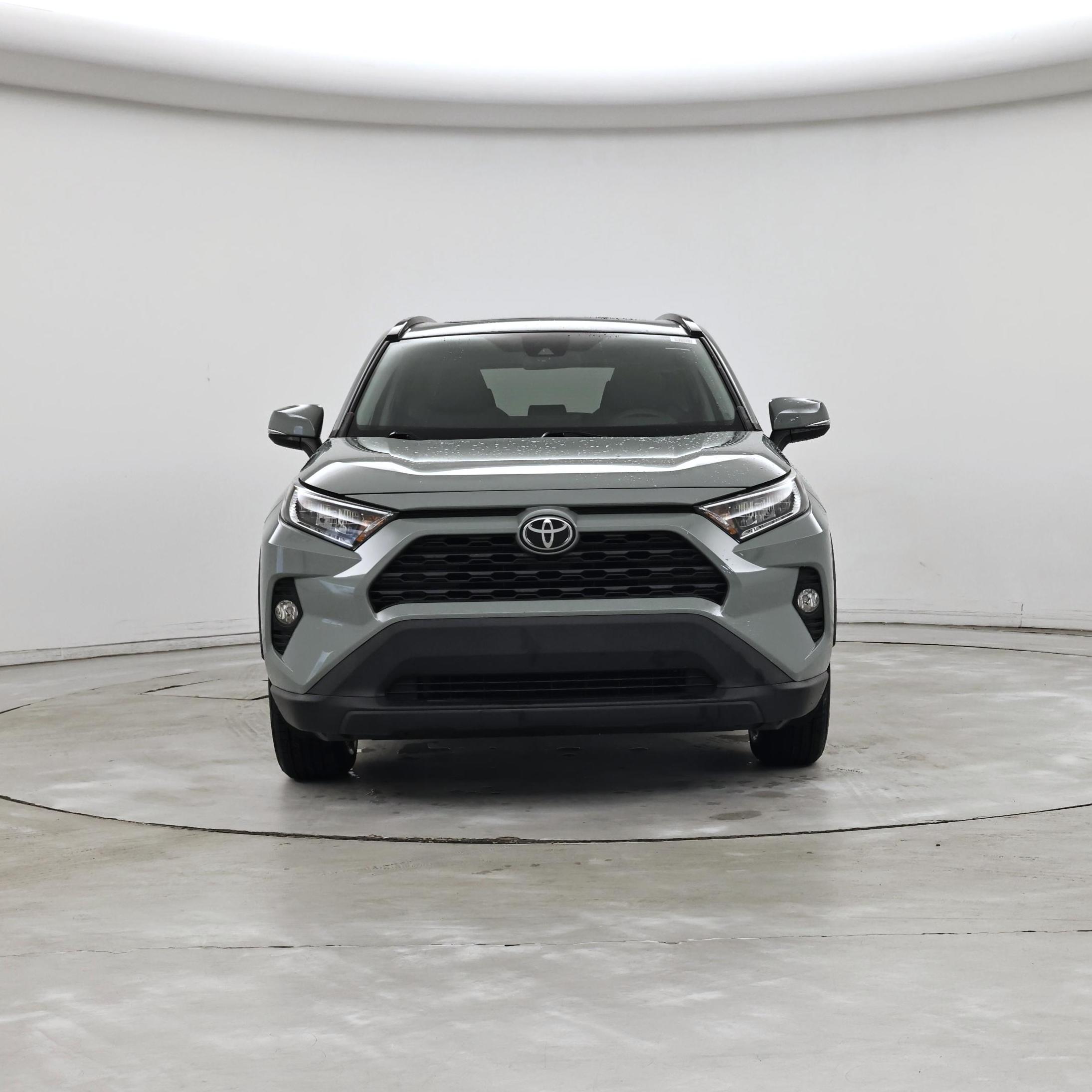 Thumbnail: 2019 Toyota RAV4 - 5