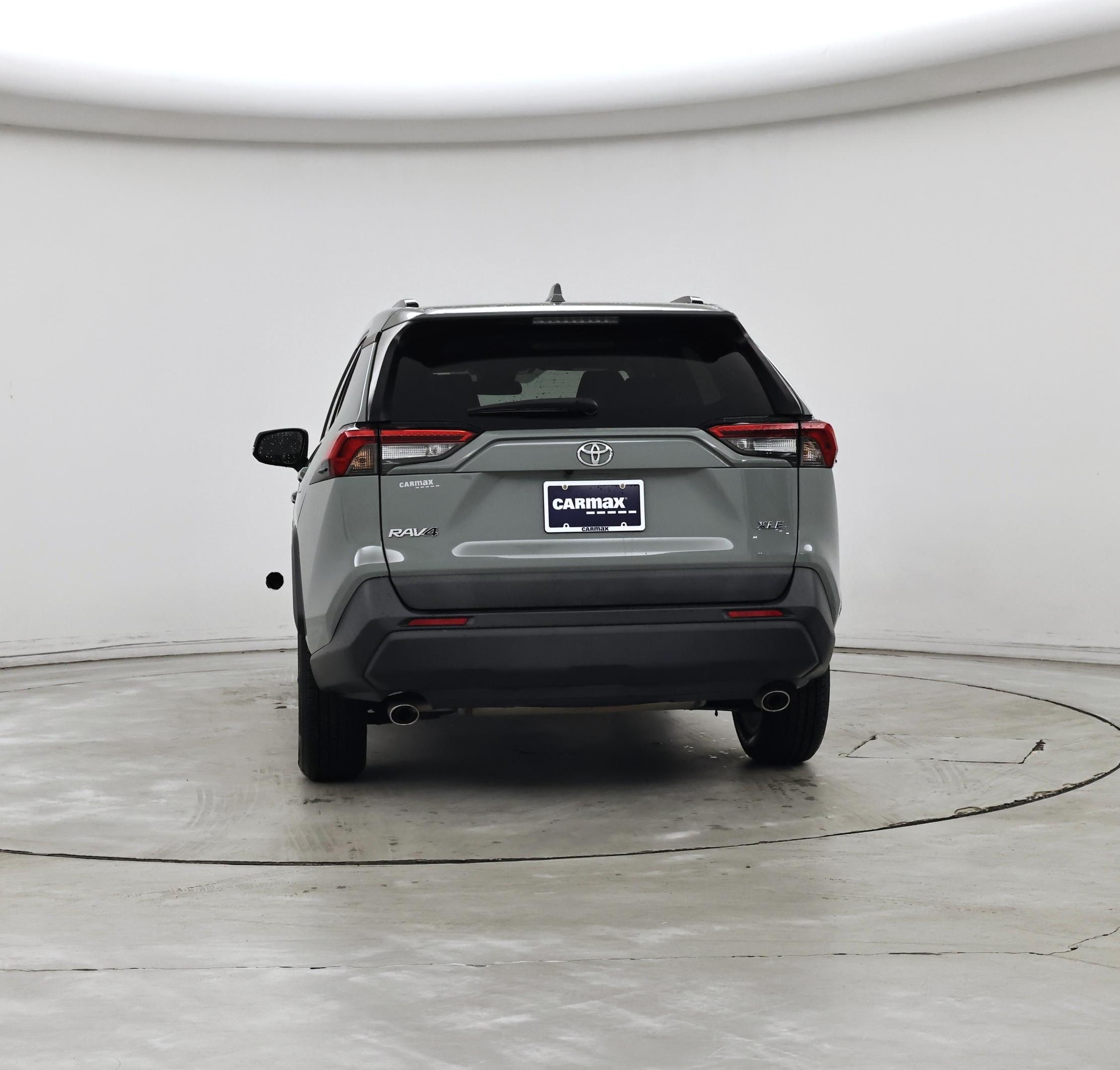 Thumbnail: 2019 Toyota RAV4 - 6
