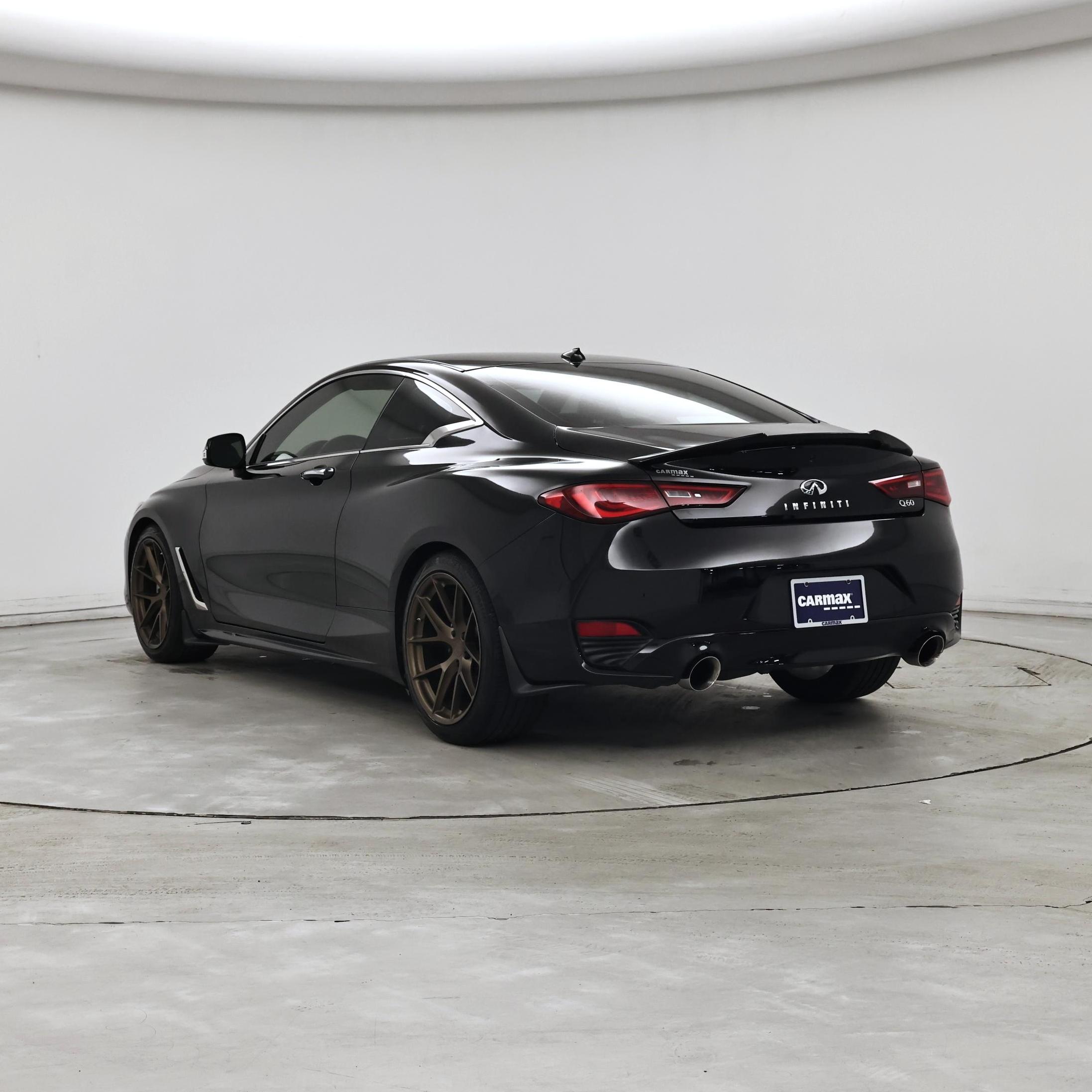 Thumbnail: 2019 INFINITI Q60 - 2