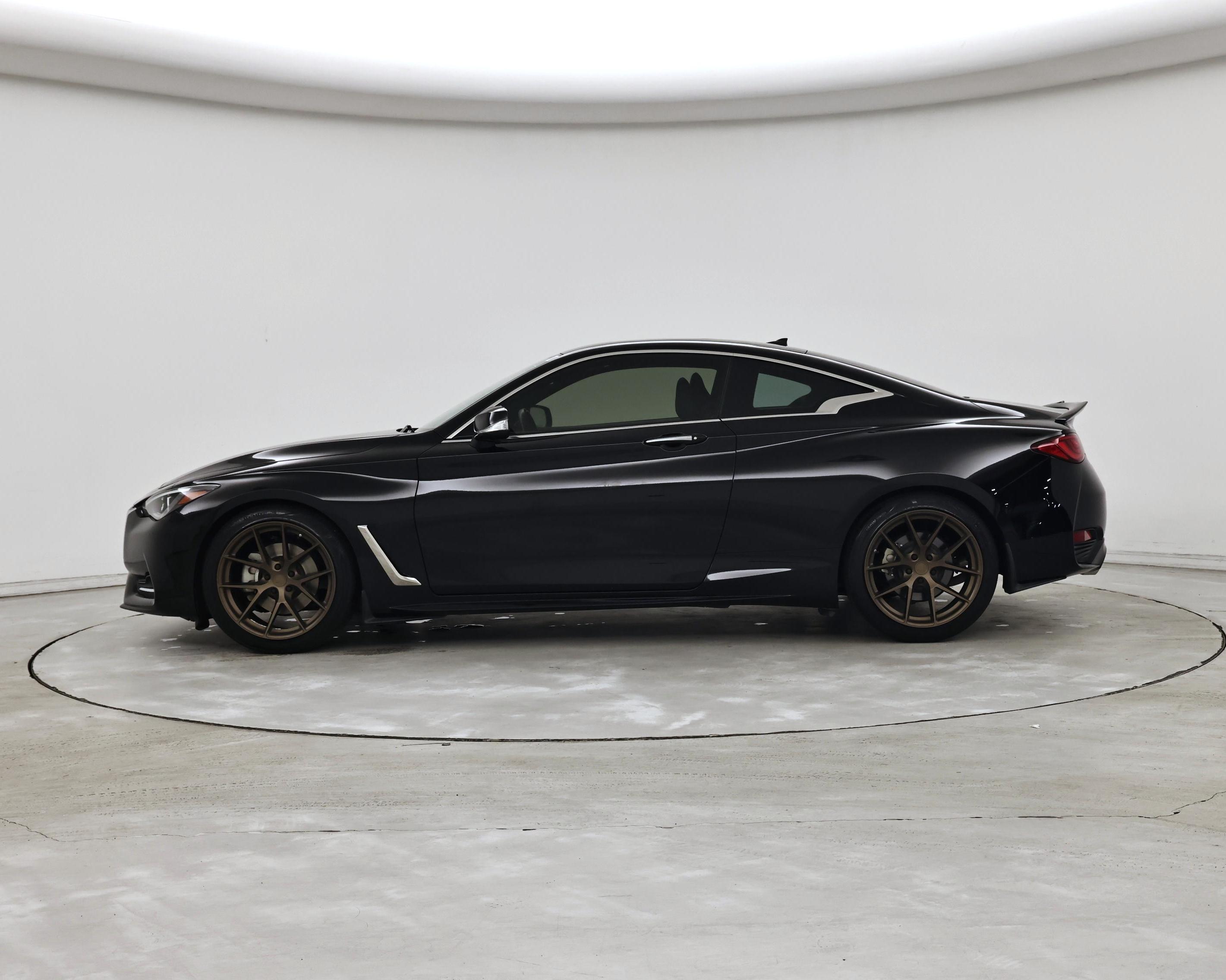 Thumbnail: 2019 INFINITI Q60 - 3