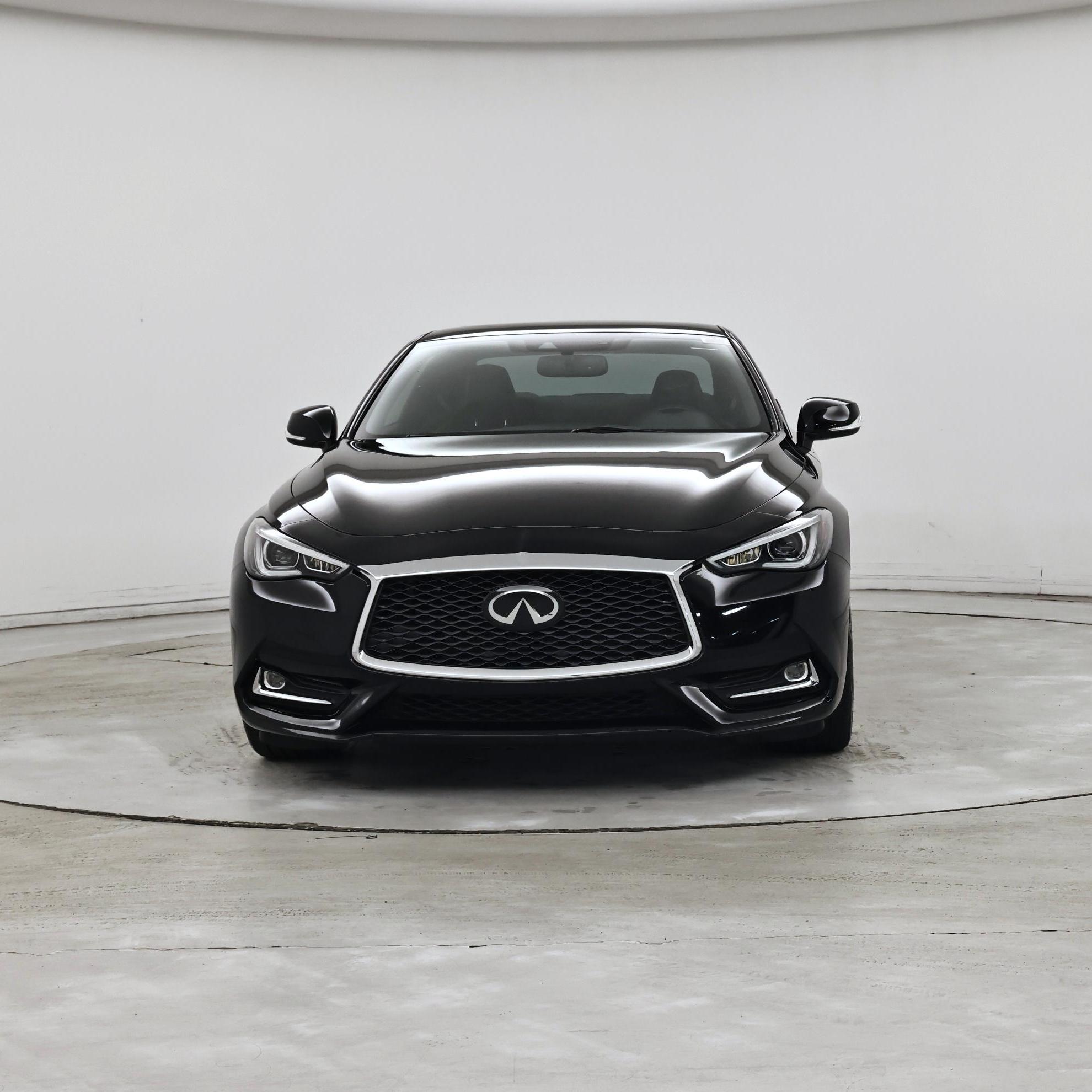 Thumbnail: 2019 INFINITI Q60 - 5