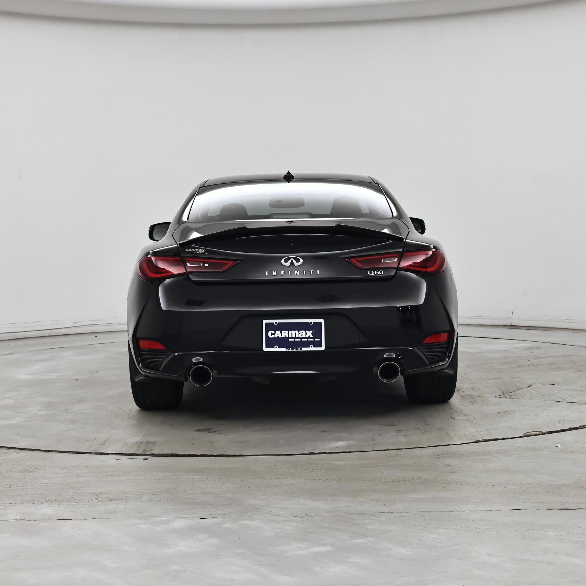 Thumbnail: 2019 INFINITI Q60 - 6