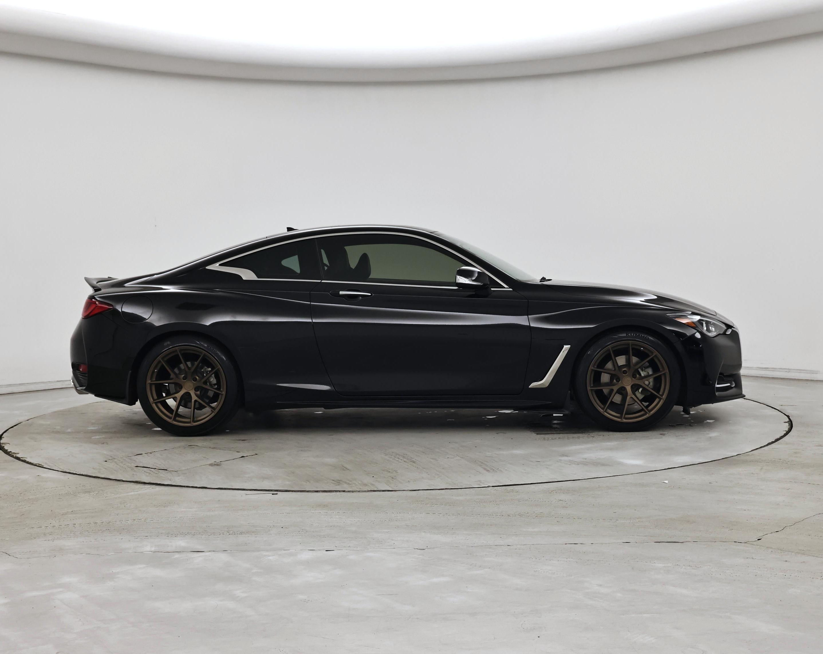 Thumbnail: 2019 INFINITI Q60 - 7