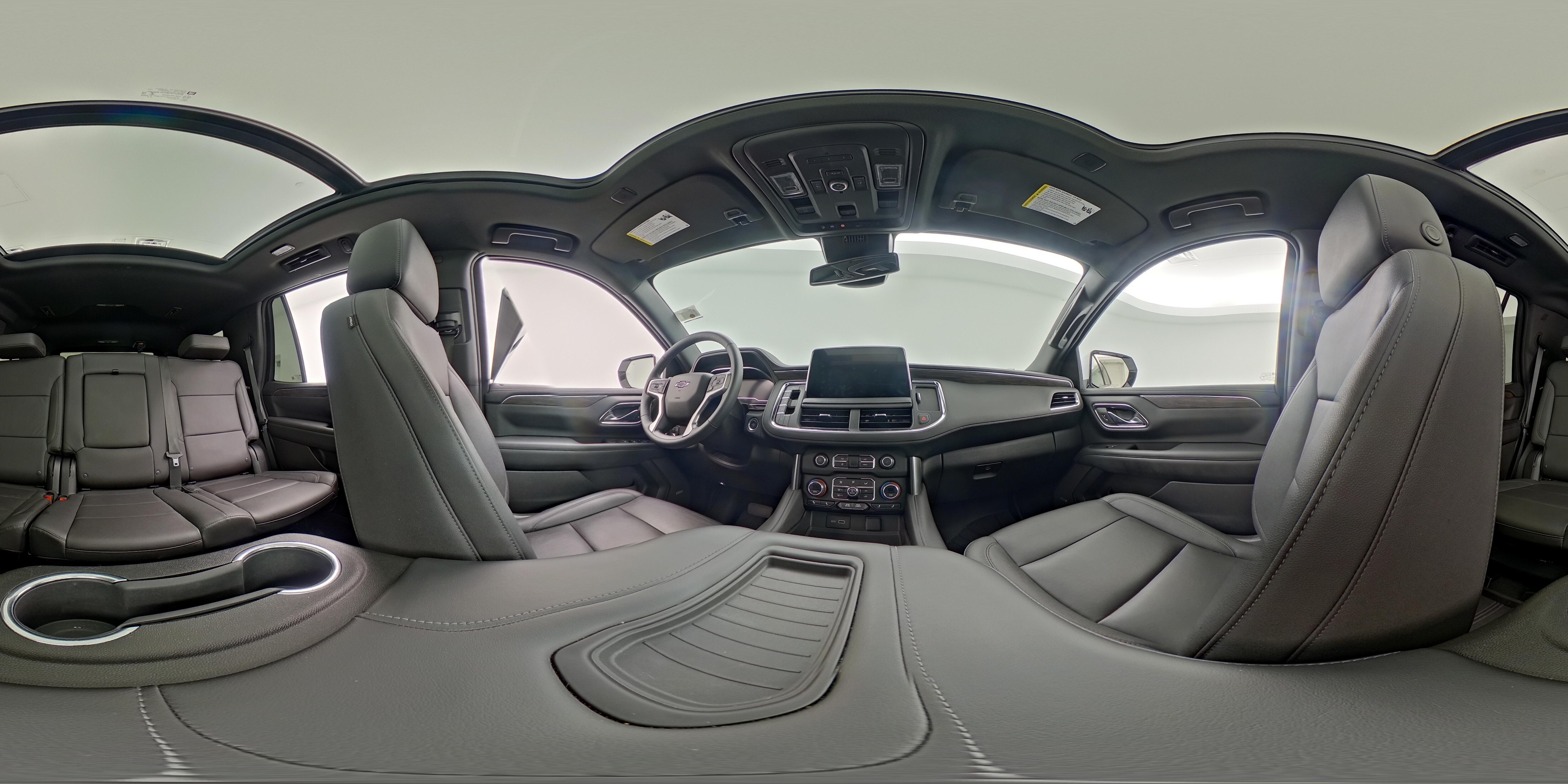 2023 Chevrolet Tahoe Z71 - Photo 28