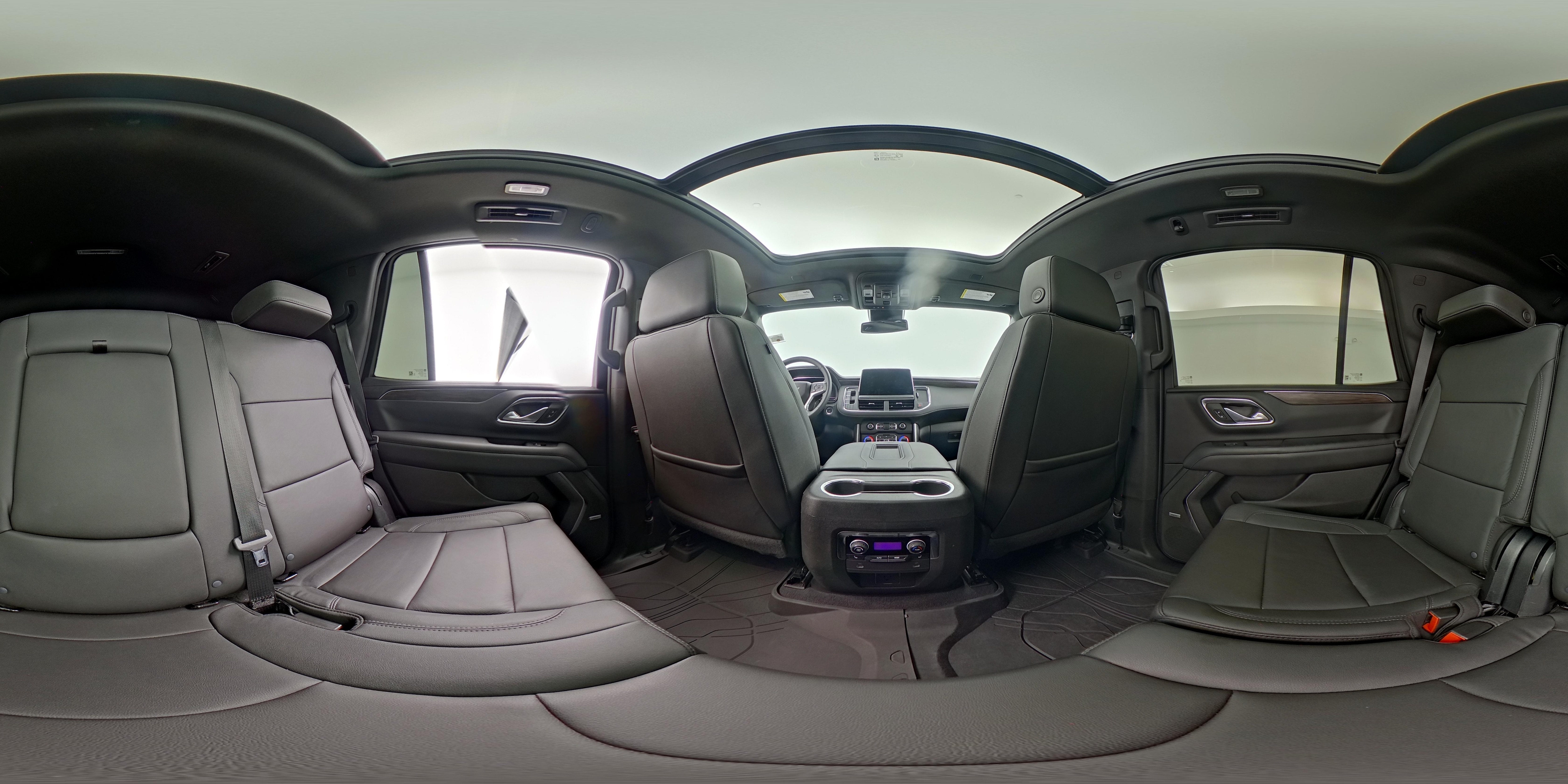 2023 Chevrolet Tahoe Z71 - Photo 29