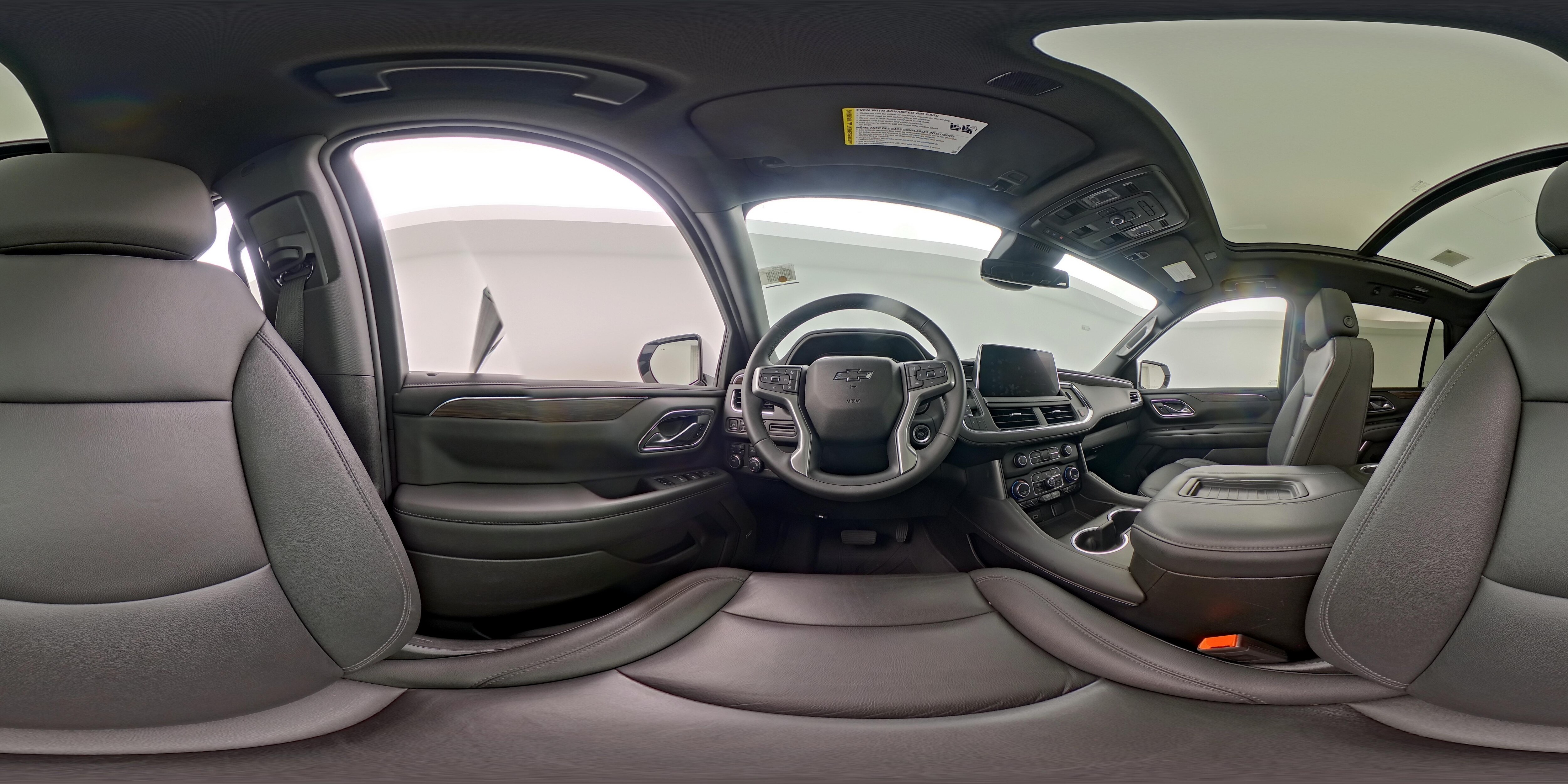2023 Chevrolet Tahoe Z71 - Photo 30