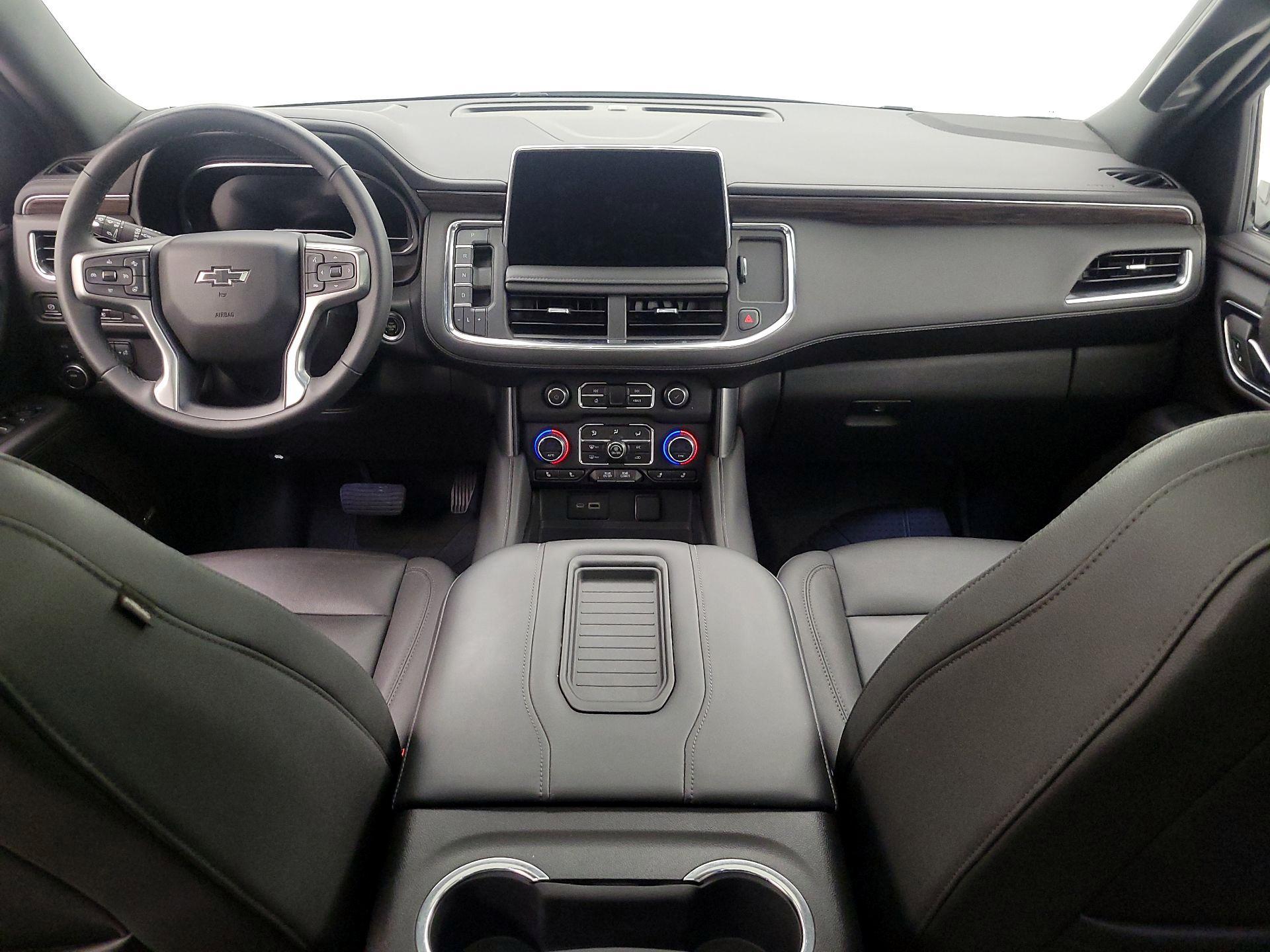 Thumbnail: 2023 Chevrolet Tahoe - 9