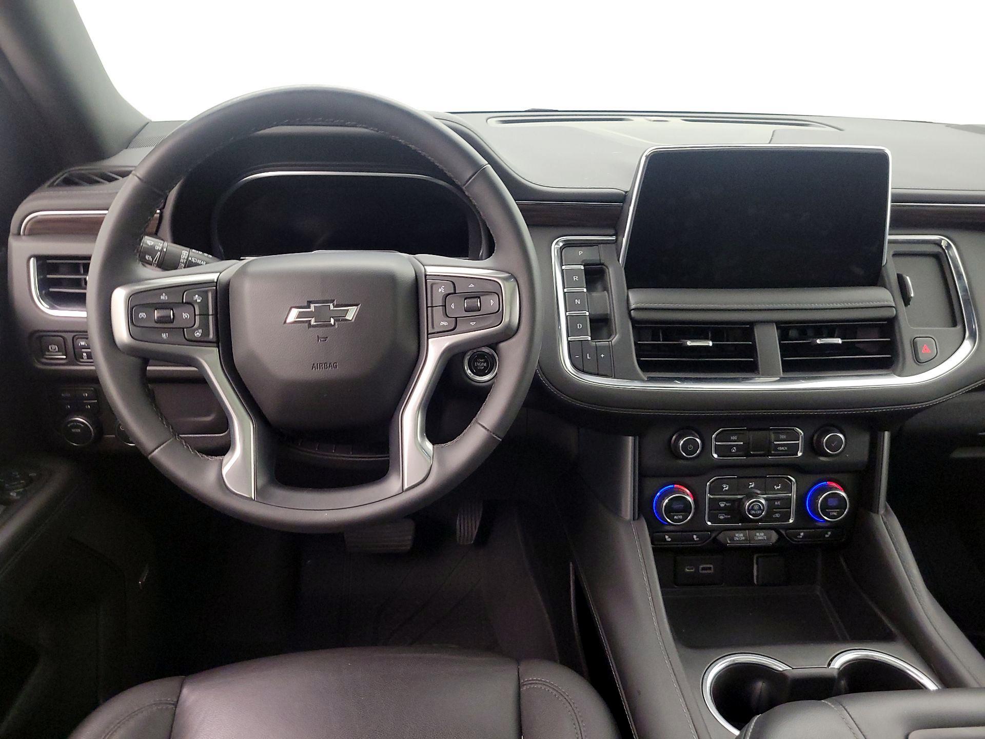 Thumbnail: 2023 Chevrolet Tahoe - 10