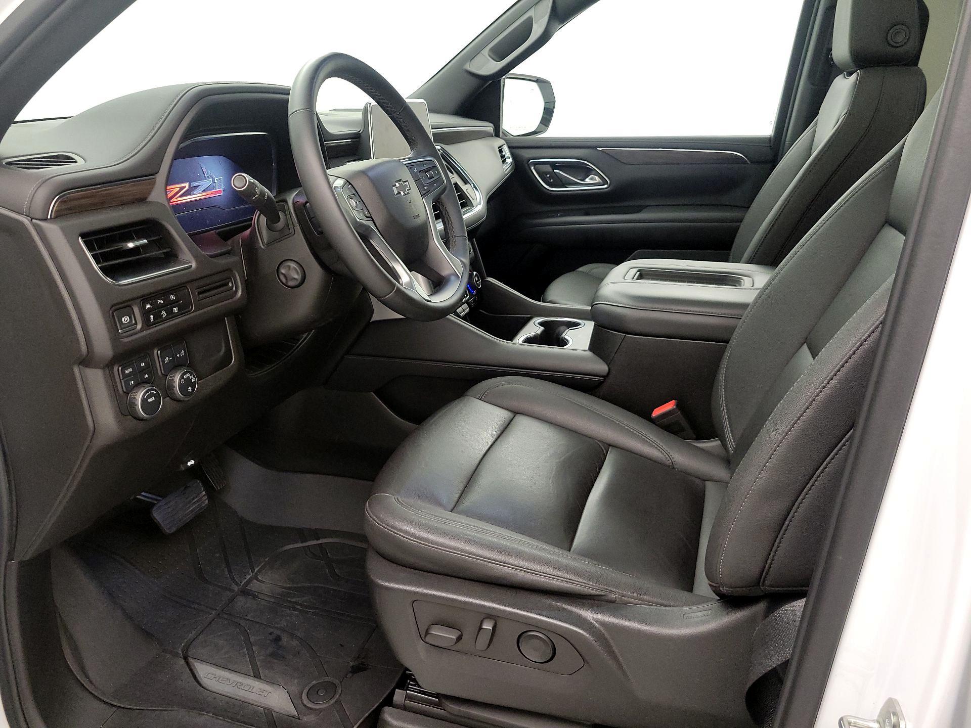 Thumbnail: 2023 Chevrolet Tahoe - 11