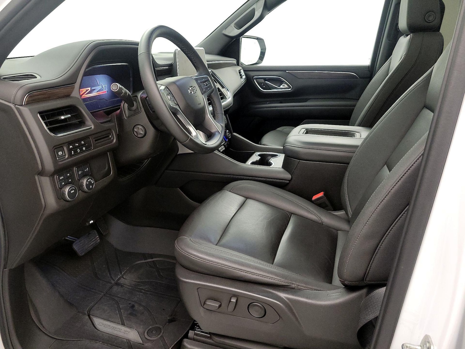 2023 Chevrolet Tahoe Z71 - Photo 12