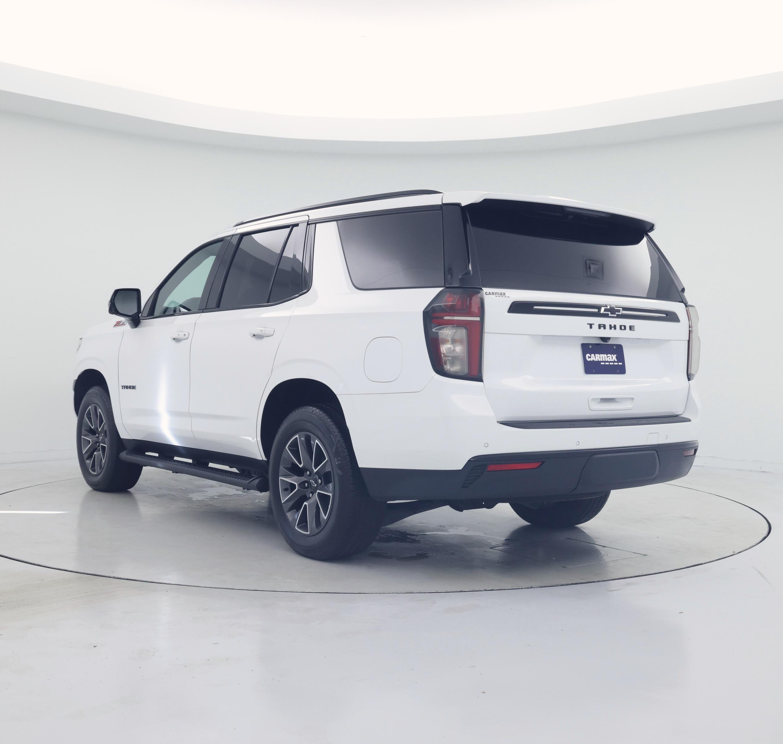 Thumbnail: 2023 Chevrolet Tahoe - 2