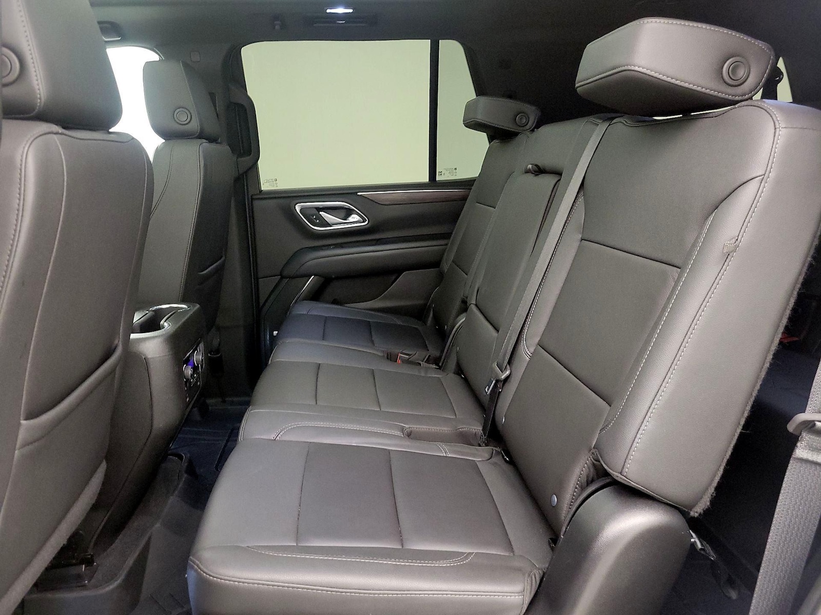 2023 Chevrolet Tahoe Z71 - Photo 22