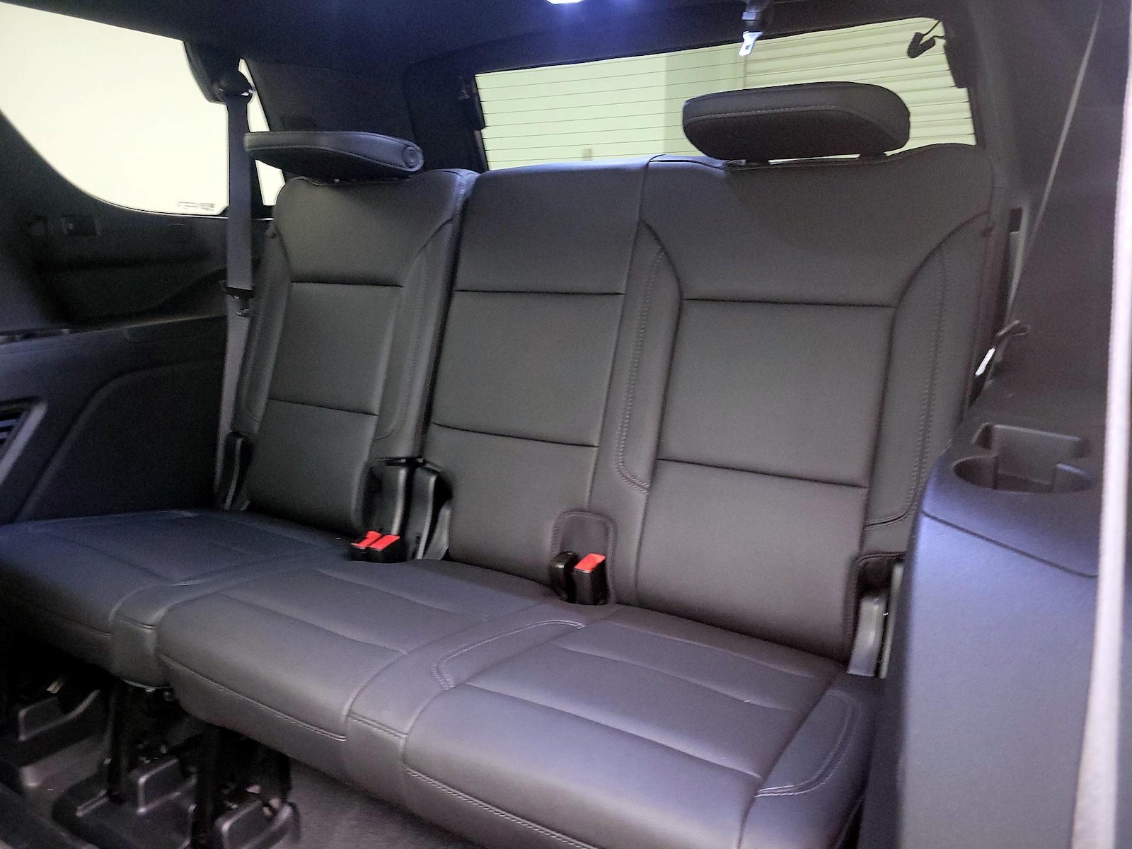 2023 Chevrolet Tahoe Z71 - Photo 23