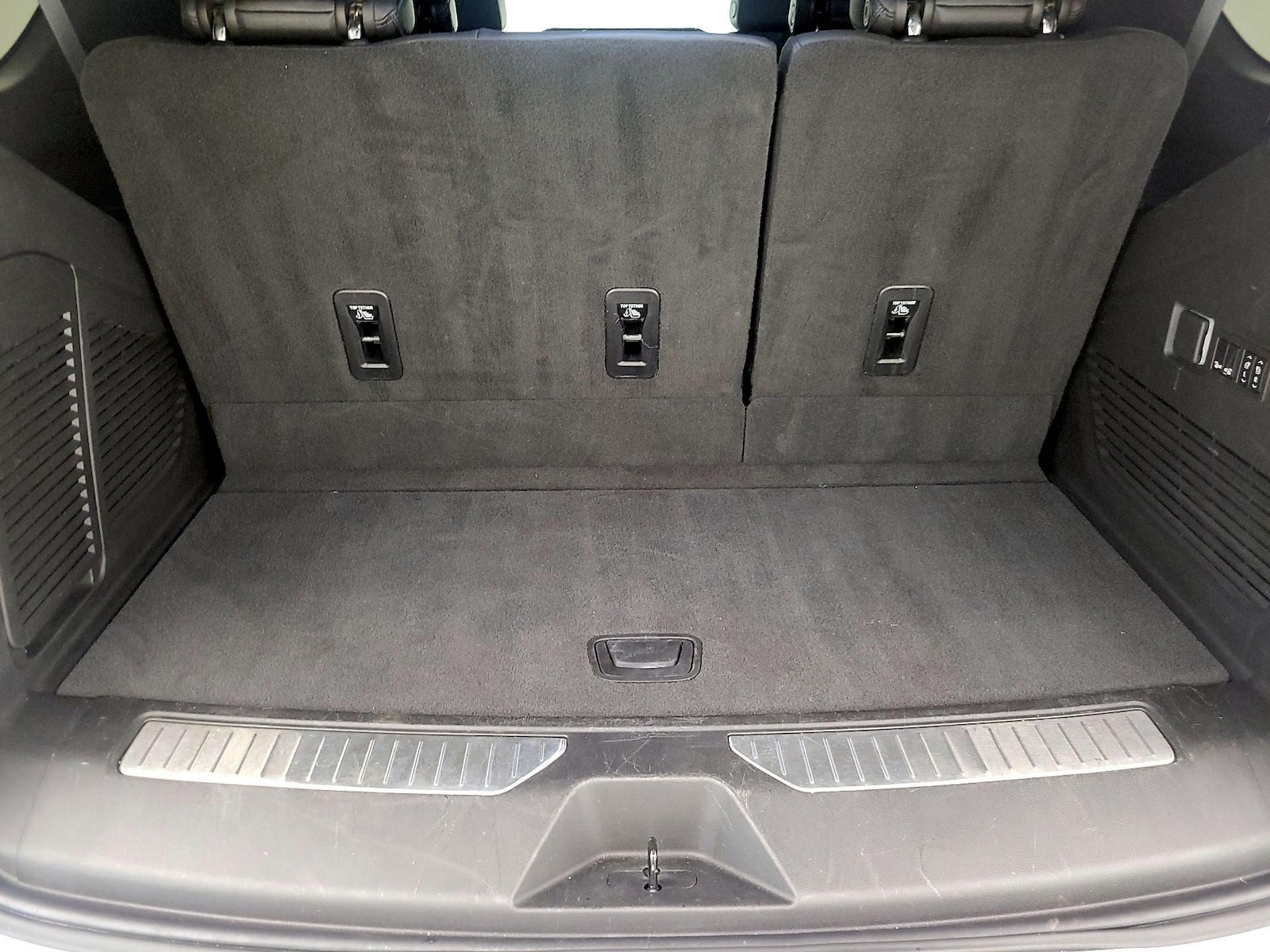 2023 Chevrolet Tahoe Z71 - Photo 24